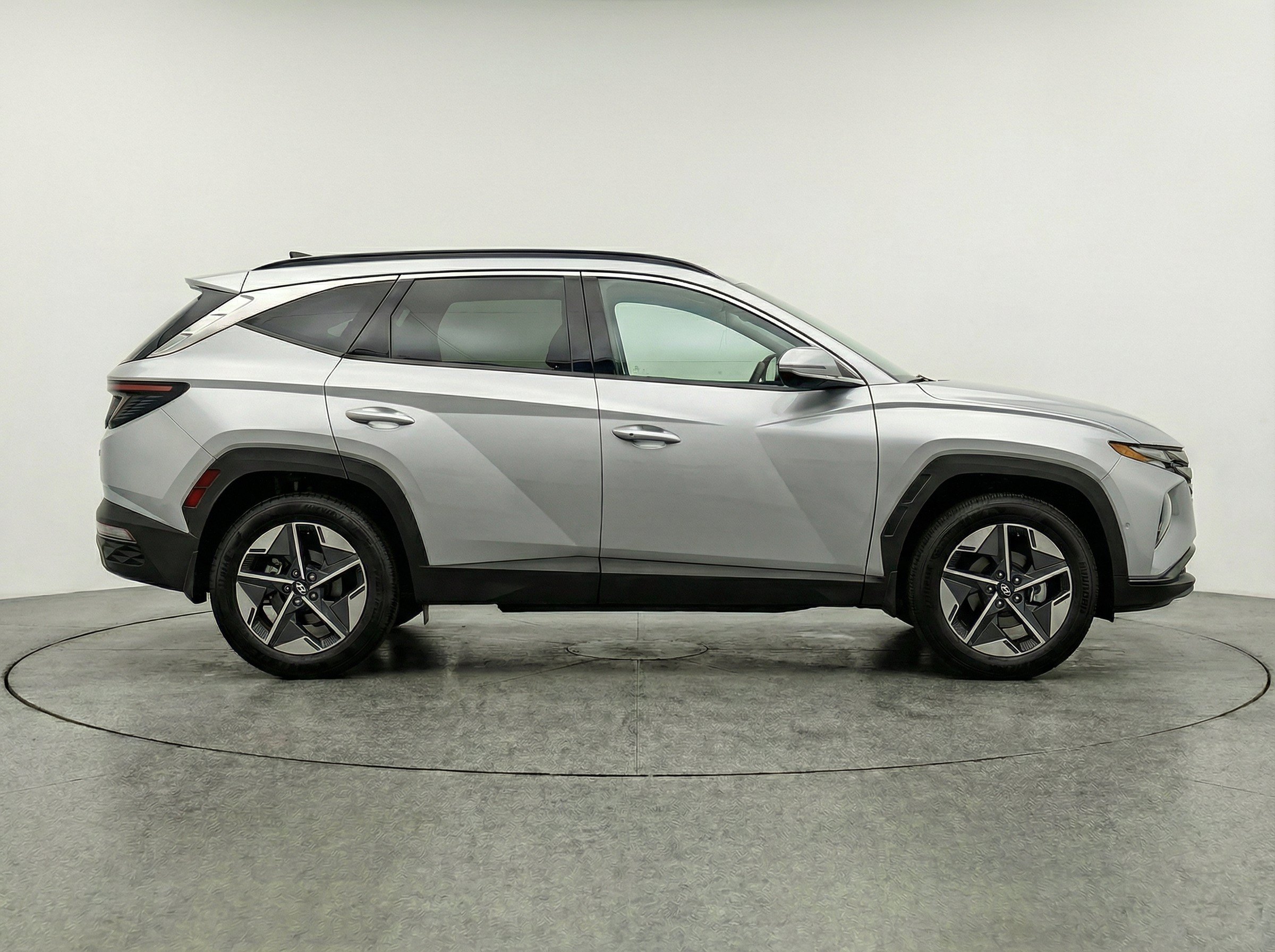 Thumbnail: 2026 Hyundai Tucson - 11