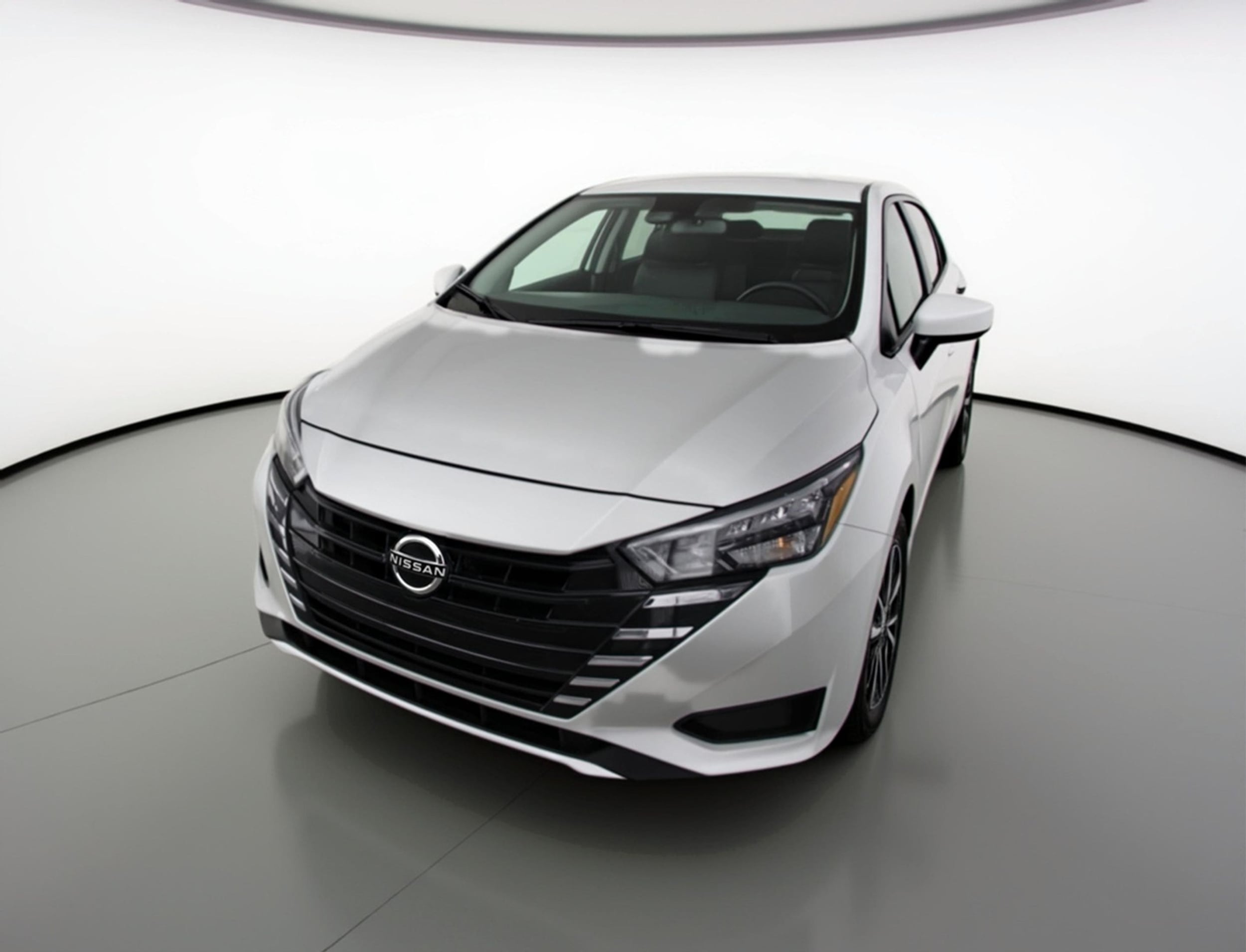 Thumbnail: 2025 Nissan Versa - 3