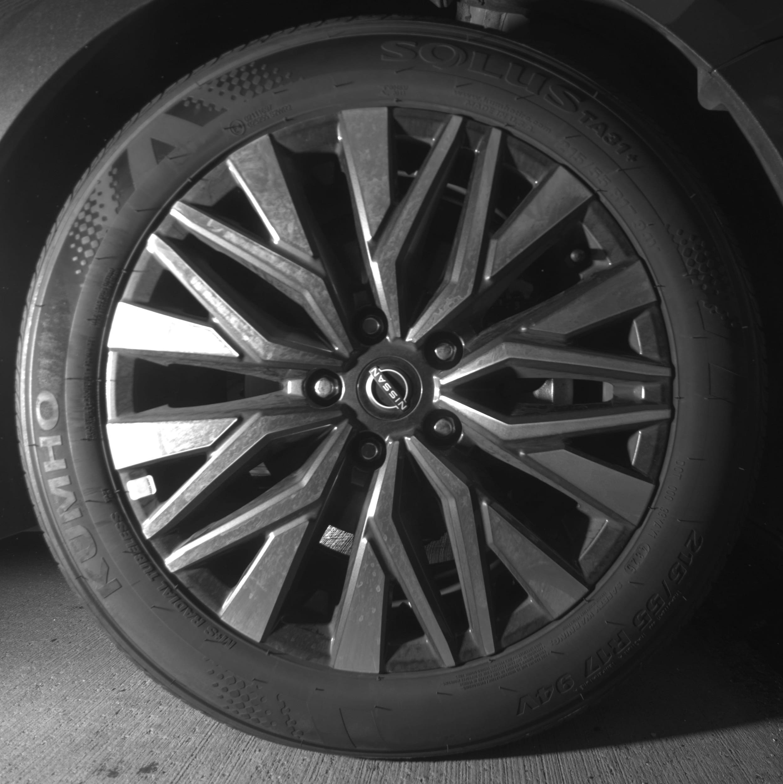 Thumbnail: 2026 Nissan Altima - 13