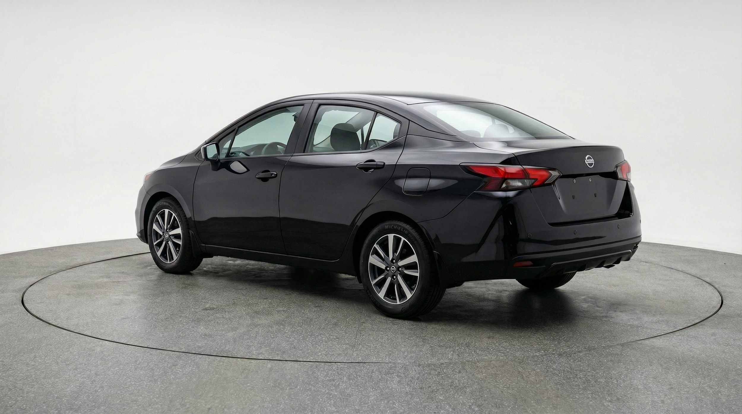 Thumbnail: 2025 Nissan Versa - 5