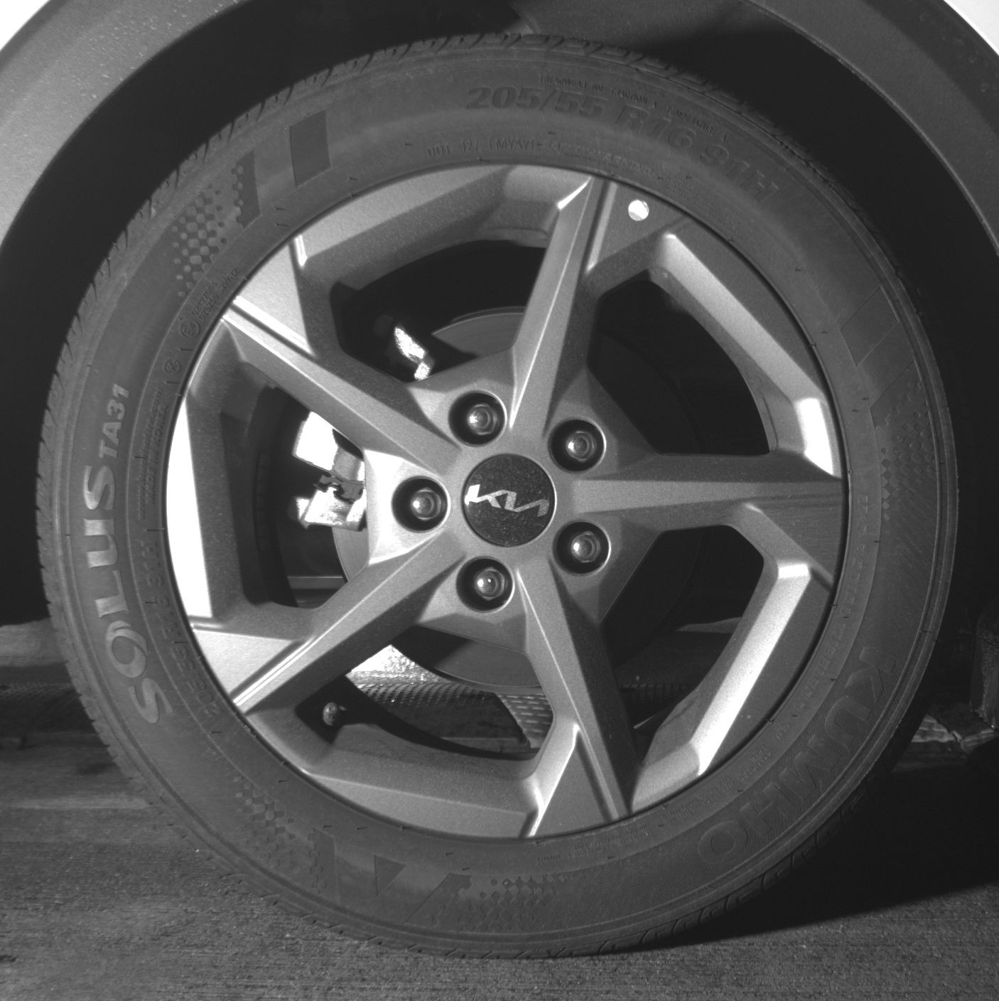 Thumbnail: 2025 Kia K4 - 12