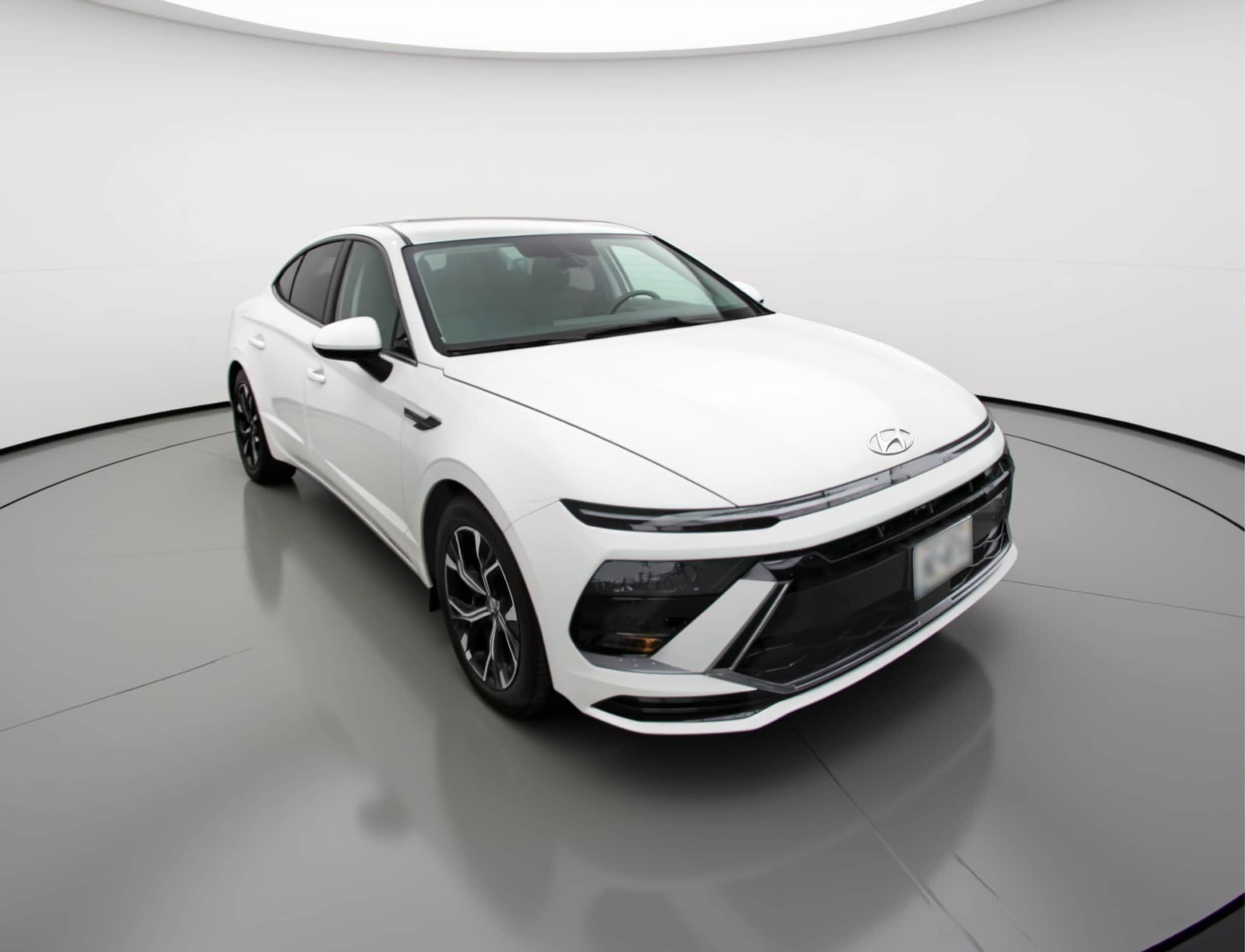 Thumbnail: 2025 Hyundai Sonata - 1