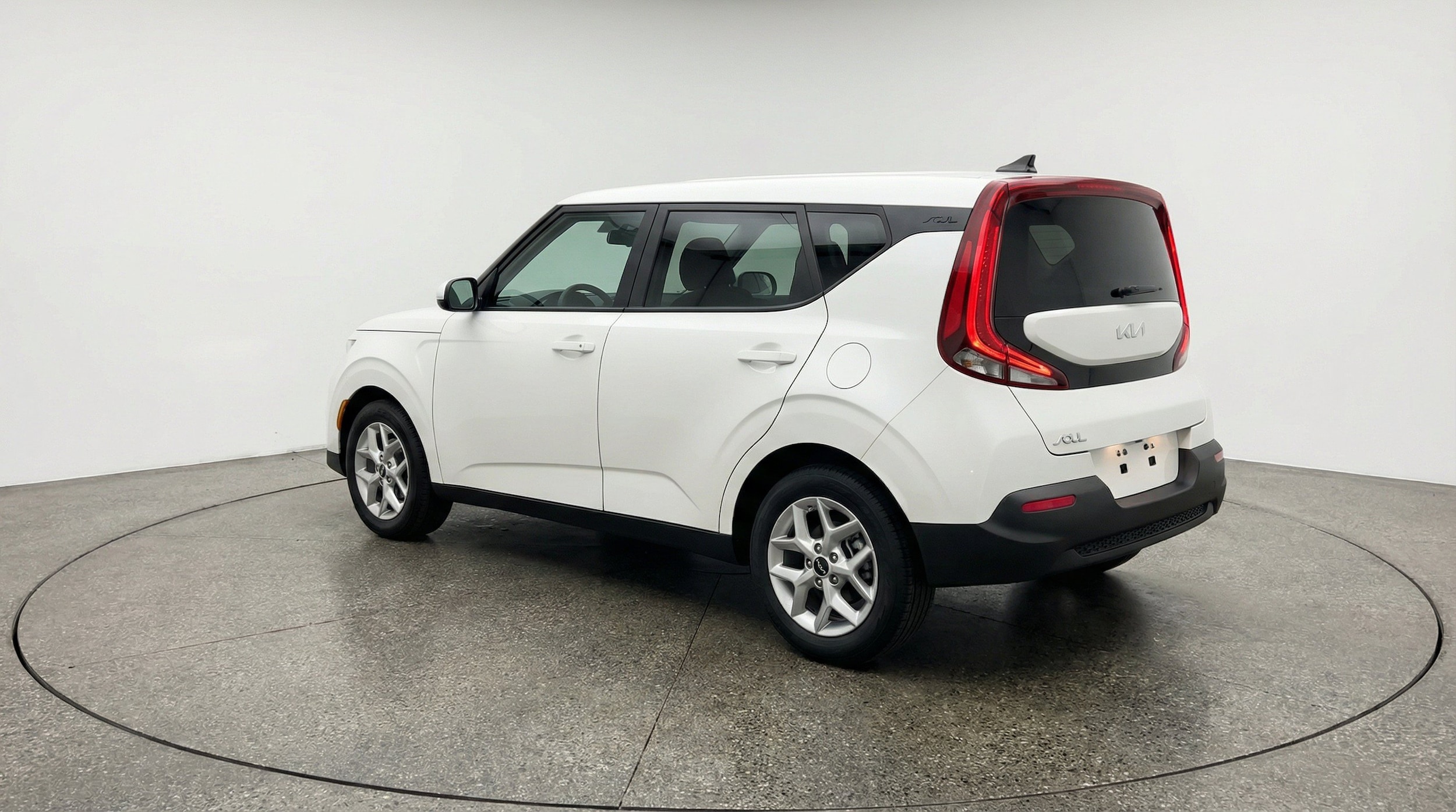 Thumbnail: 2025 Kia Soul - 6