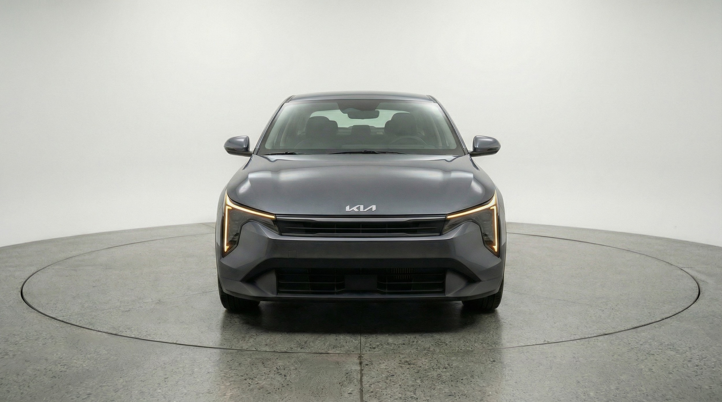 Thumbnail: 2025 Kia K4 - 2