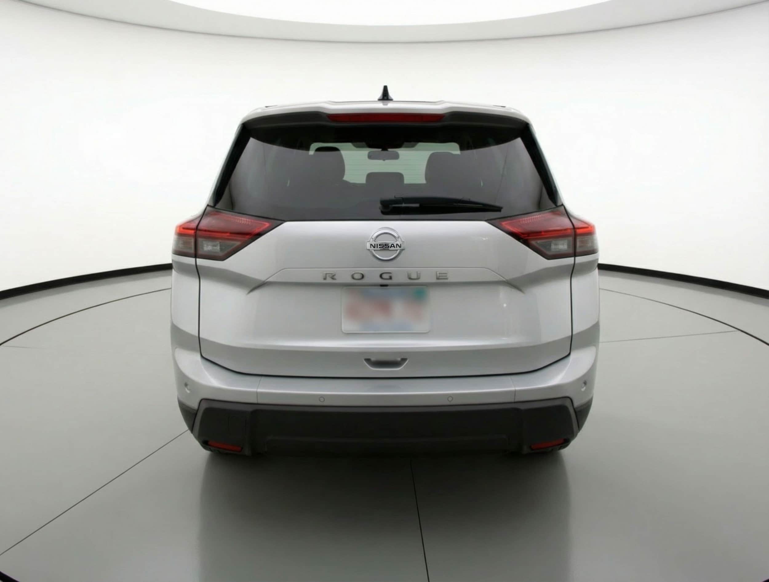 Thumbnail: 2025 Nissan Rogue - 7