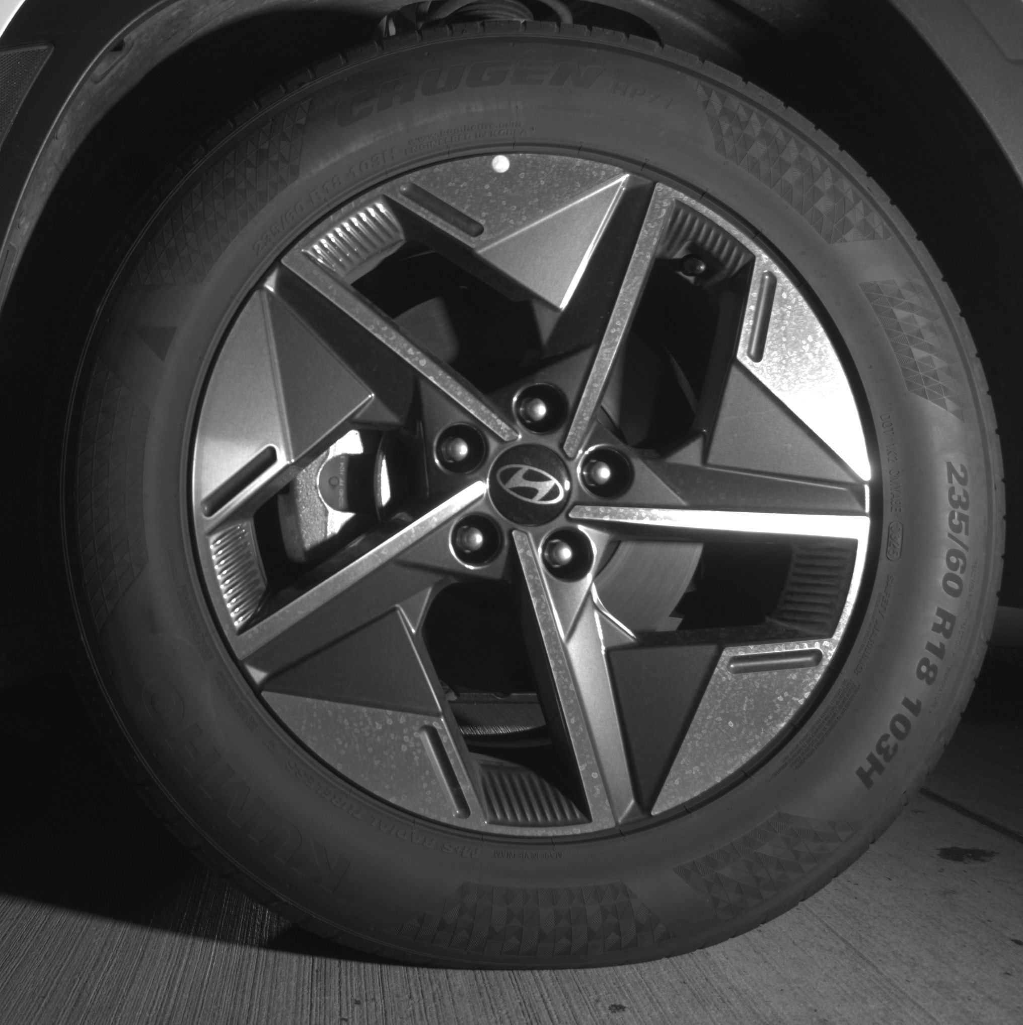 Thumbnail: 2025 Hyundai Tucson - 9