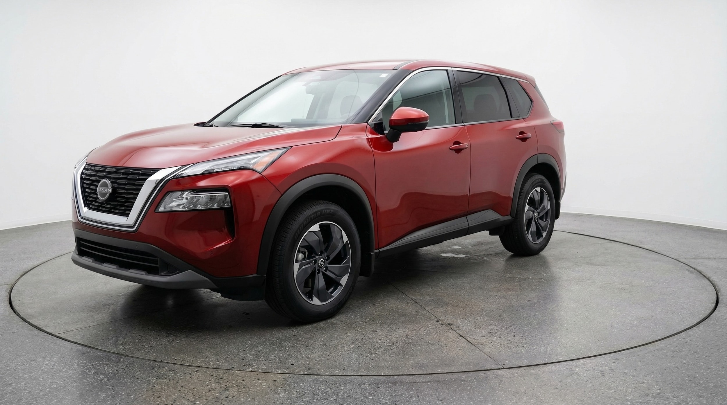 Thumbnail: 2025 Nissan Rogue - 3