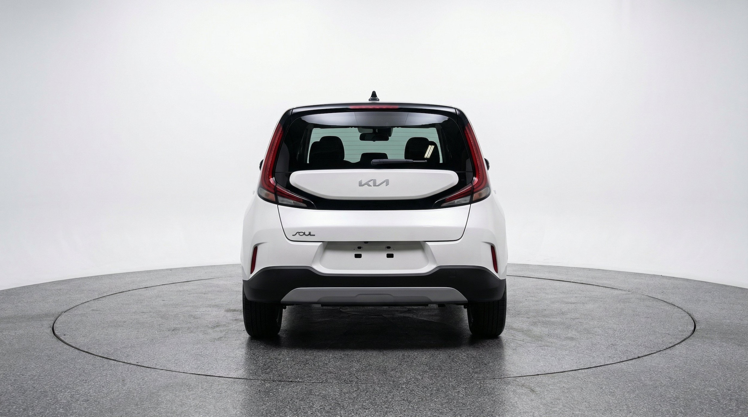 Thumbnail: 2025 Kia Soul - 7