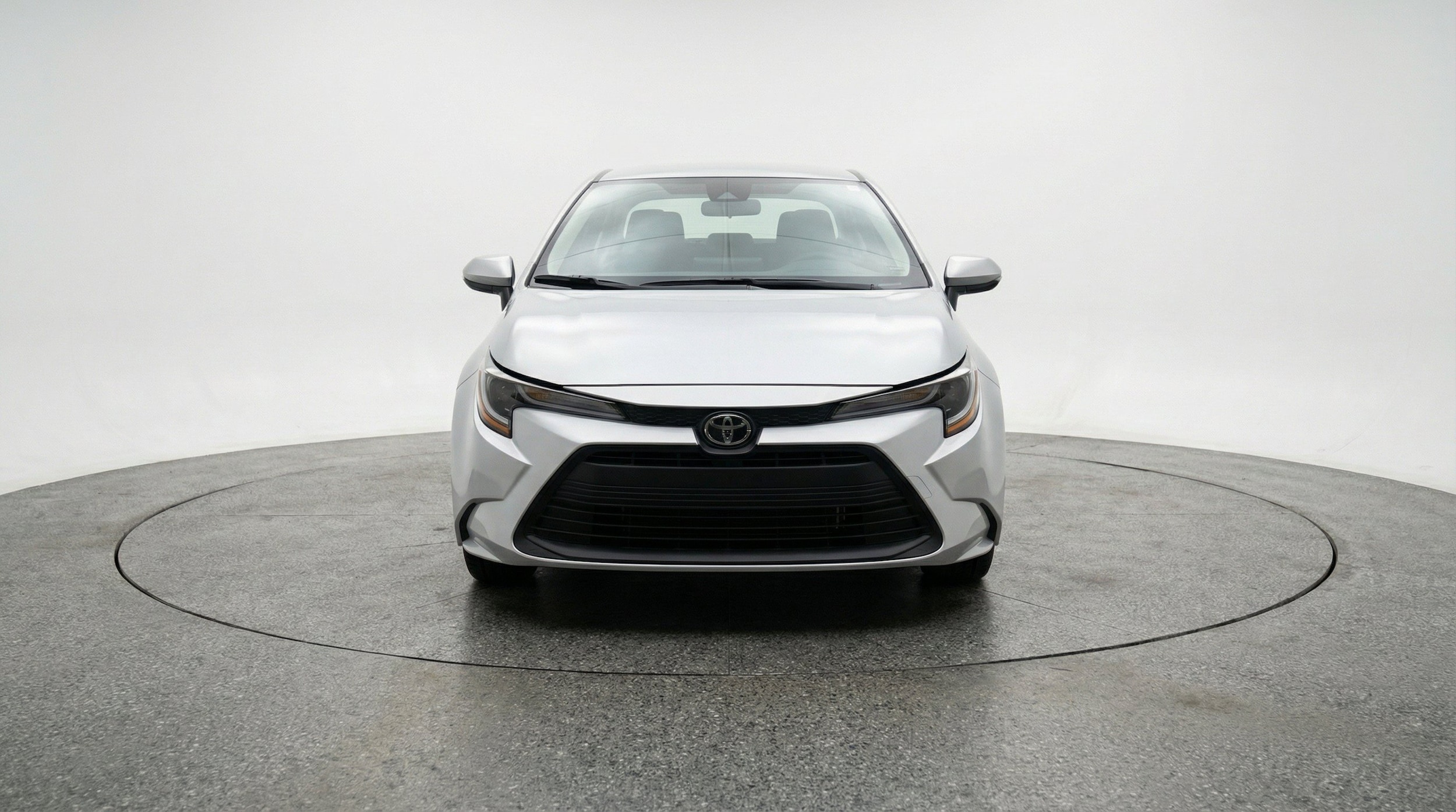 Thumbnail: 2025 Toyota Corolla - 2