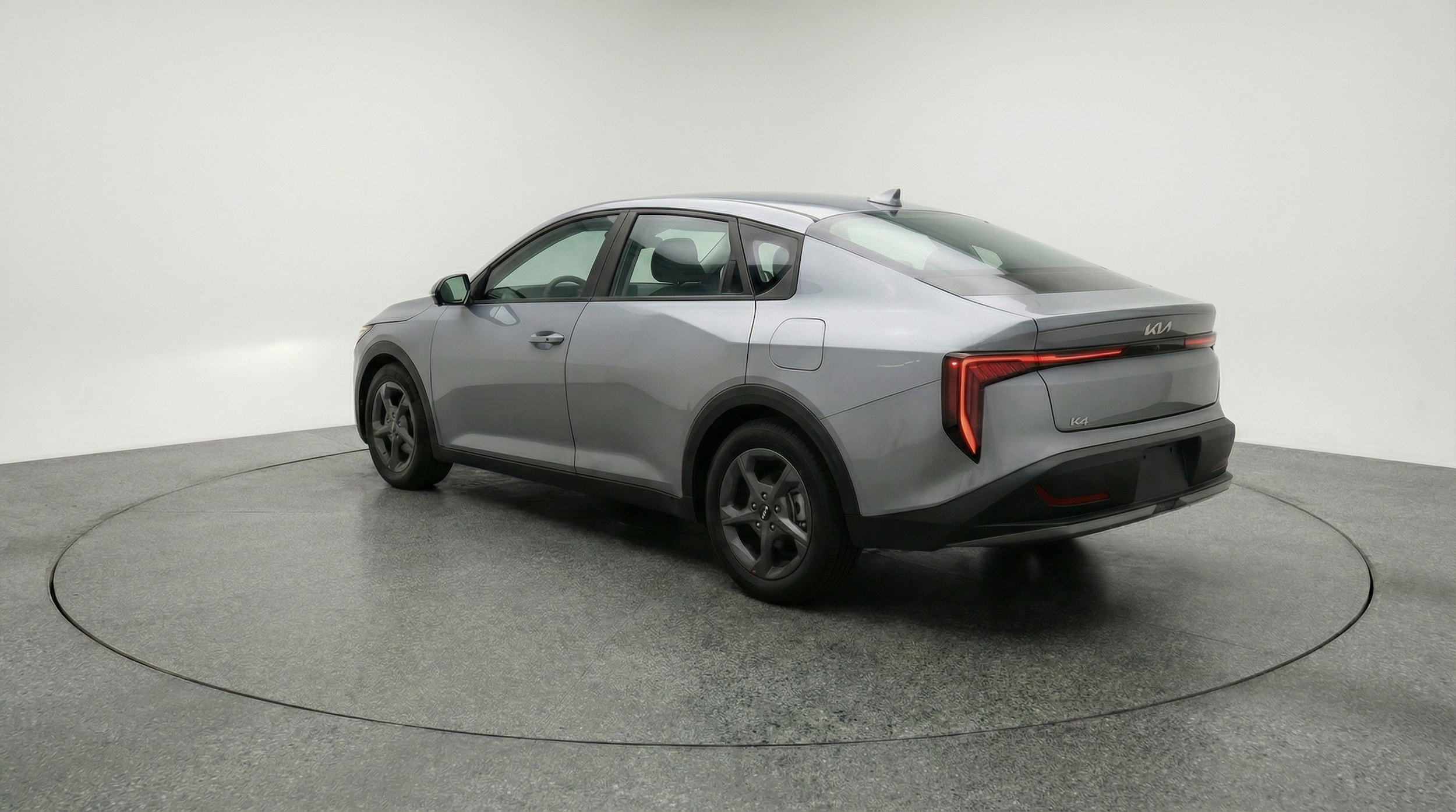 Thumbnail: 2025 Kia K4 - 5