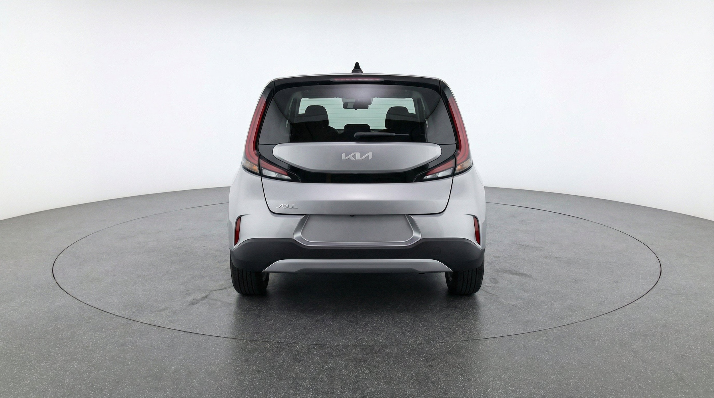 Thumbnail: 2025 Kia Soul - 7