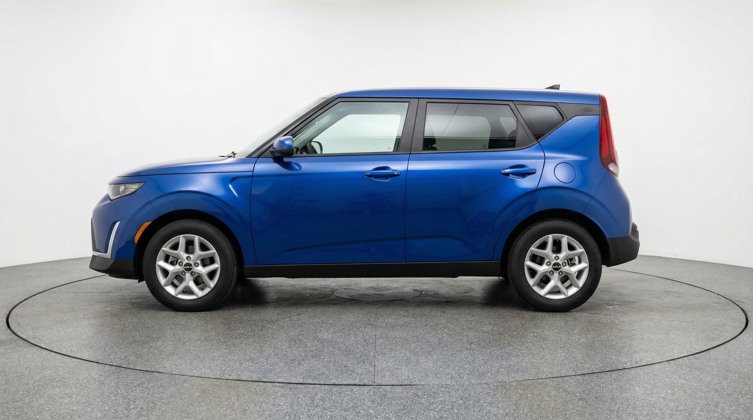 Thumbnail: 2025 Kia Soul - 4