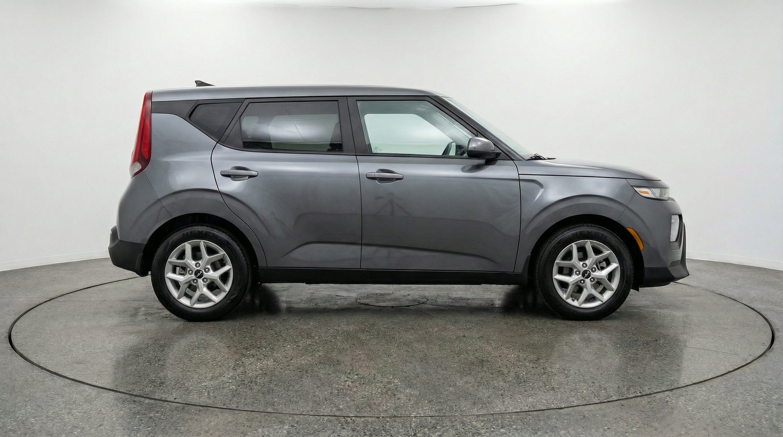 Thumbnail: 2025 Kia Soul - 11