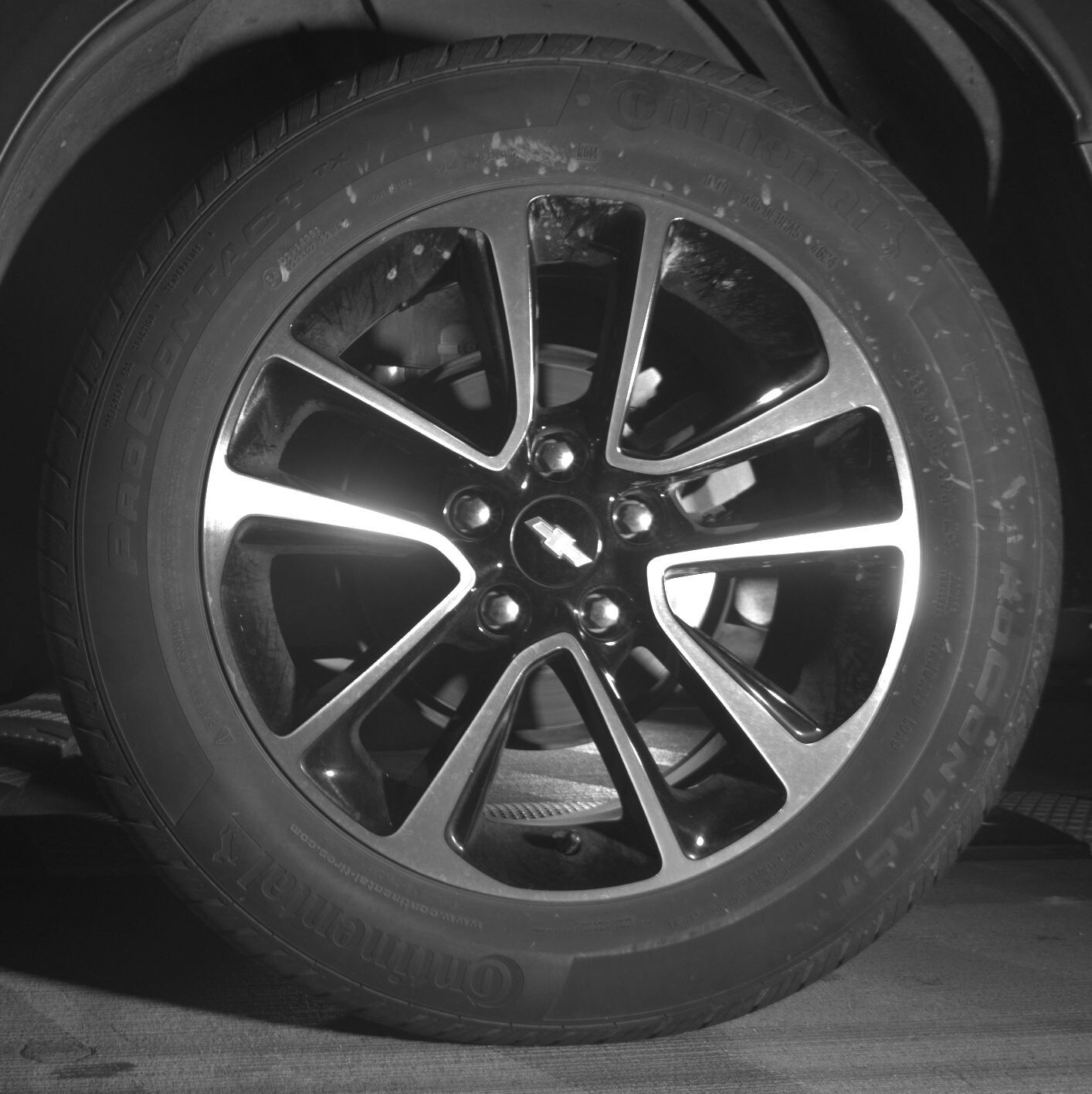 Thumbnail: 2025 Chevrolet TrailBlazer - 11