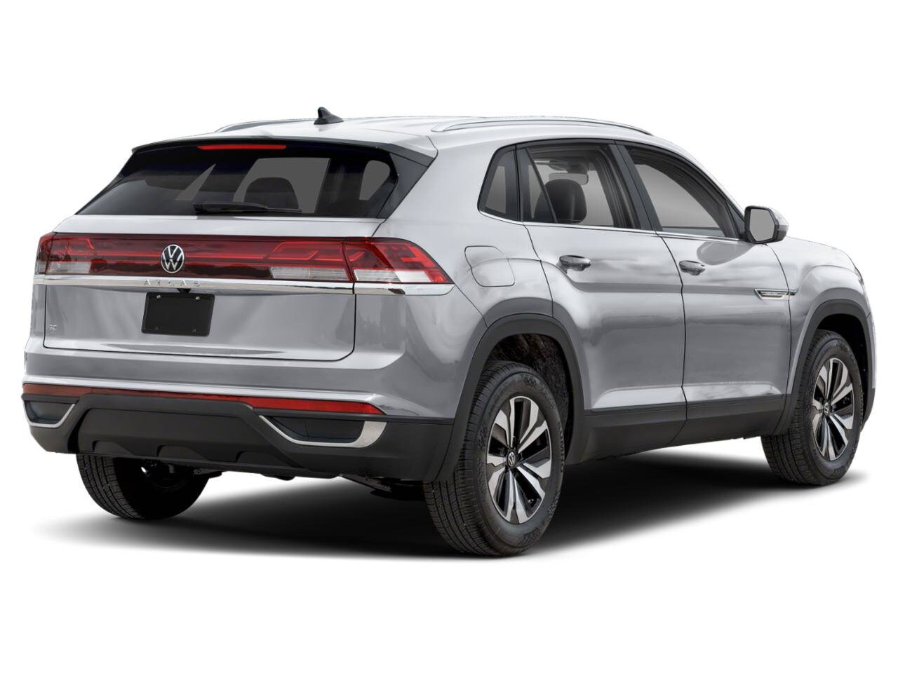 Thumbnail: 2026 Volkswagen Atlas - 2