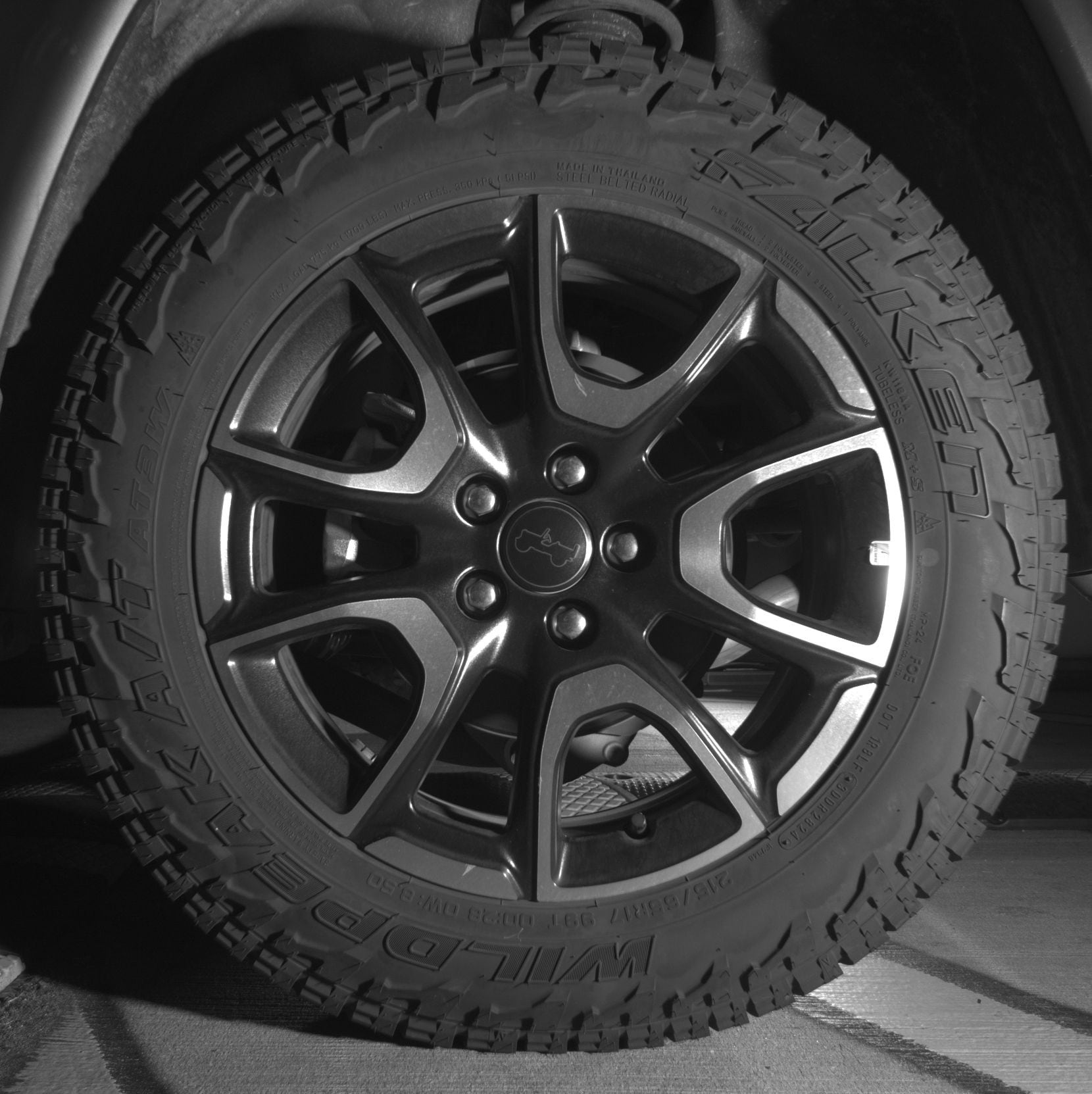 Thumbnail: 2025 Jeep Compass - 11