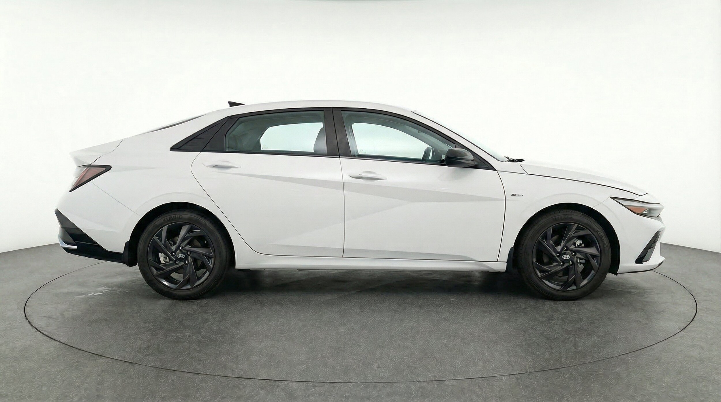 Thumbnail: 2026 Hyundai Elantra - 11