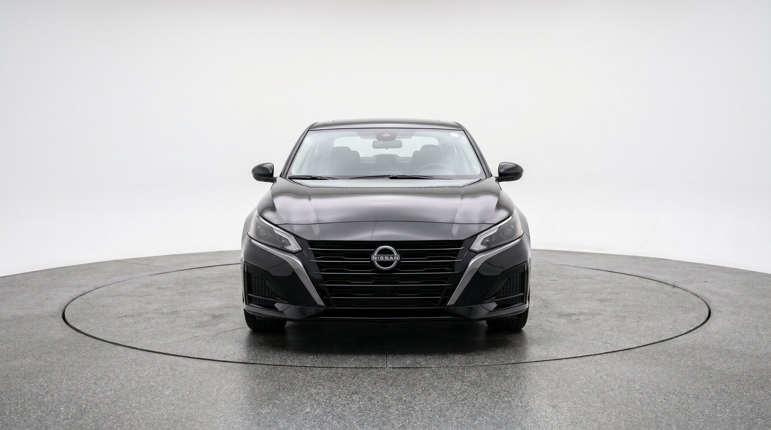 Thumbnail: 2026 Nissan Altima - 2