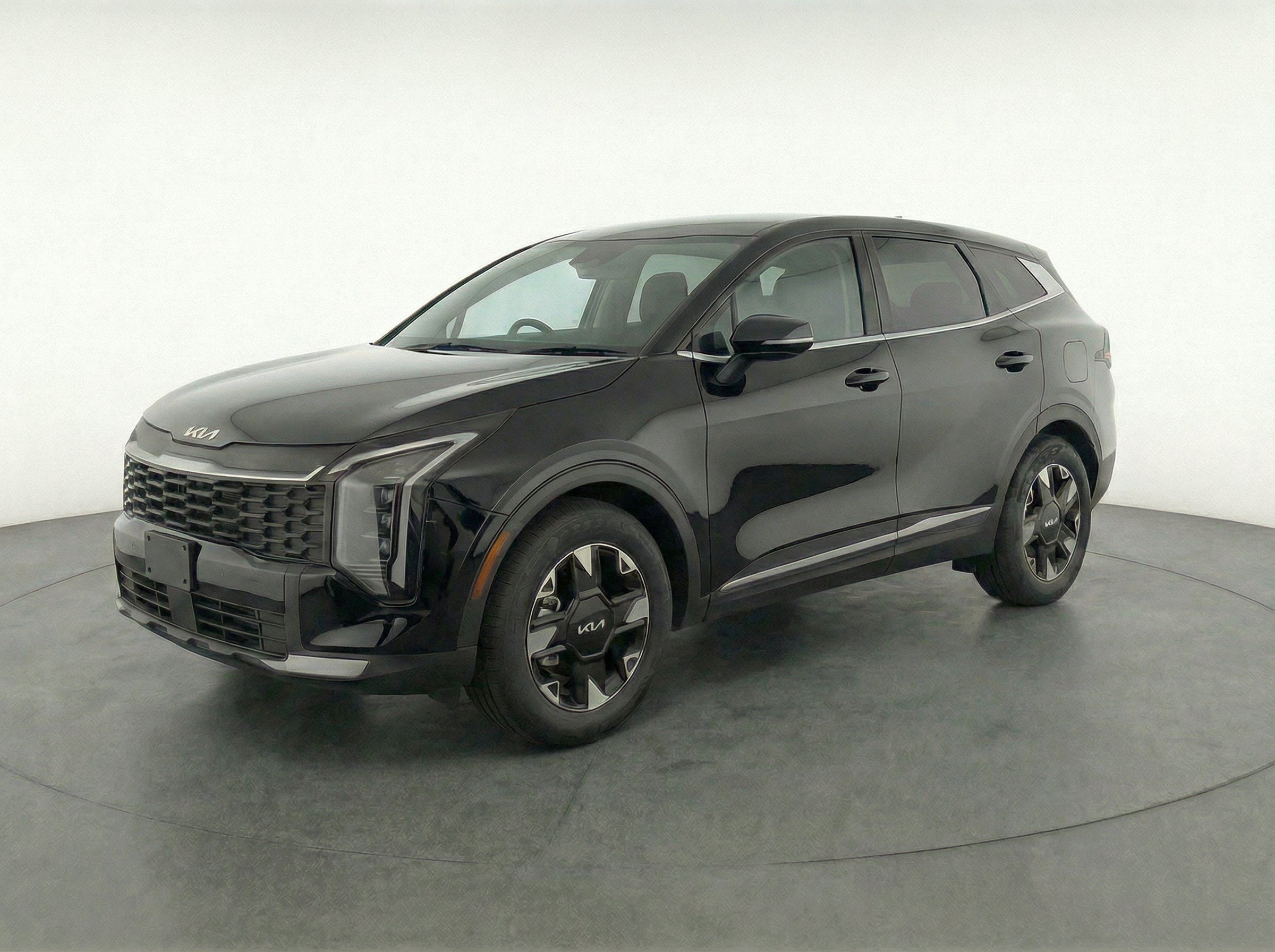 Thumbnail: 2026 Kia Sportage - 3