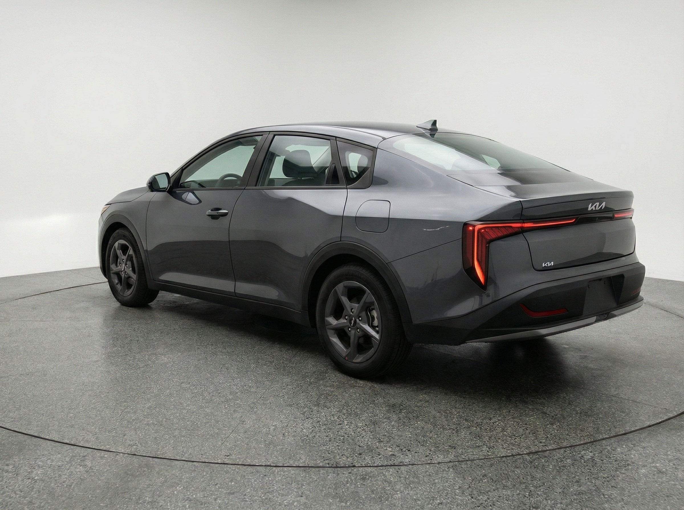 Thumbnail: 2025 Kia K4 - 5