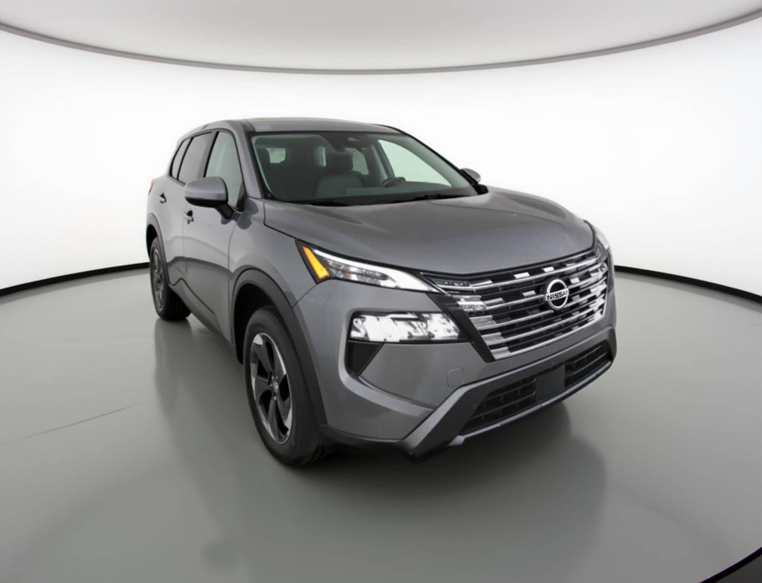Thumbnail: 2025 Nissan Rogue - 1