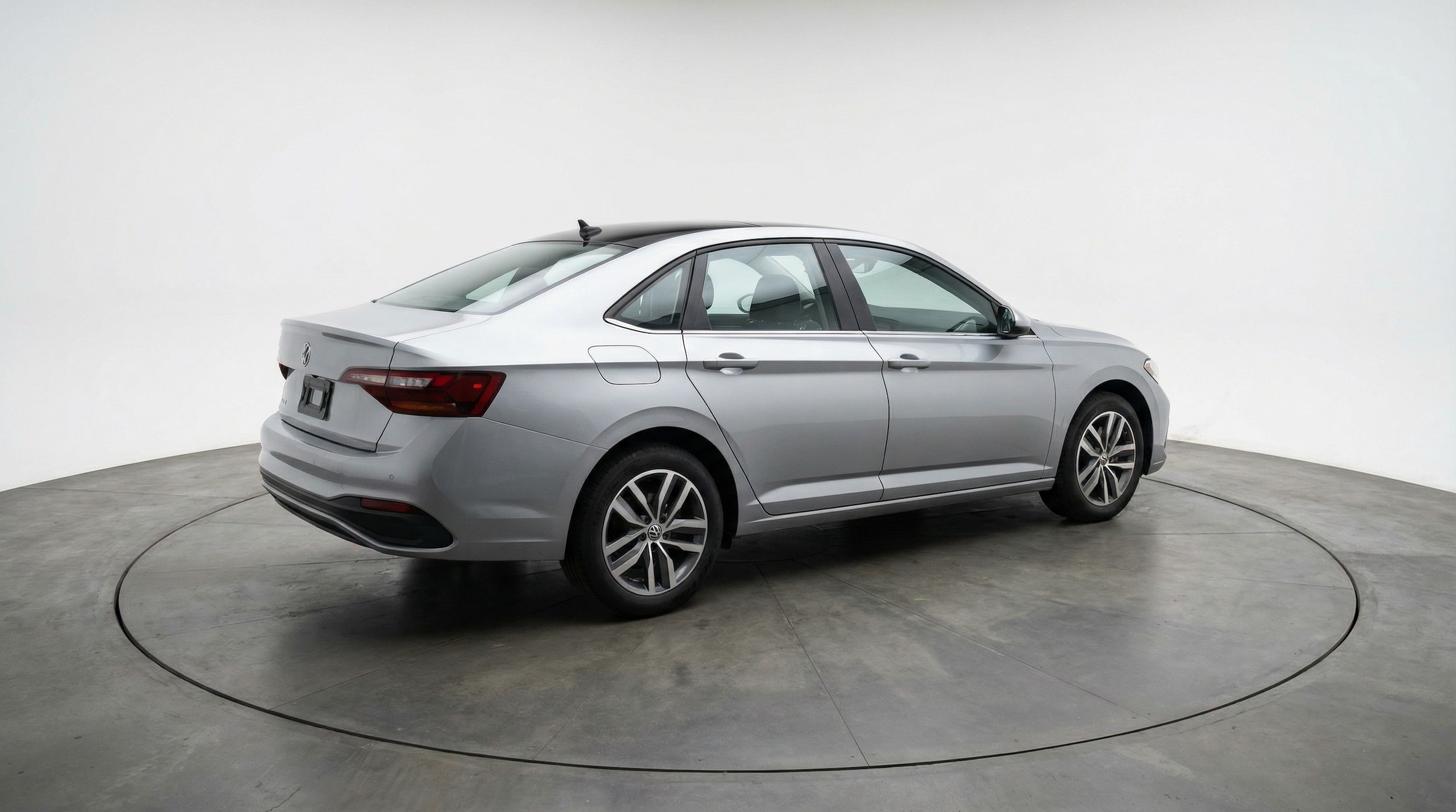 Thumbnail: 2025 Volkswagen Jetta - 7