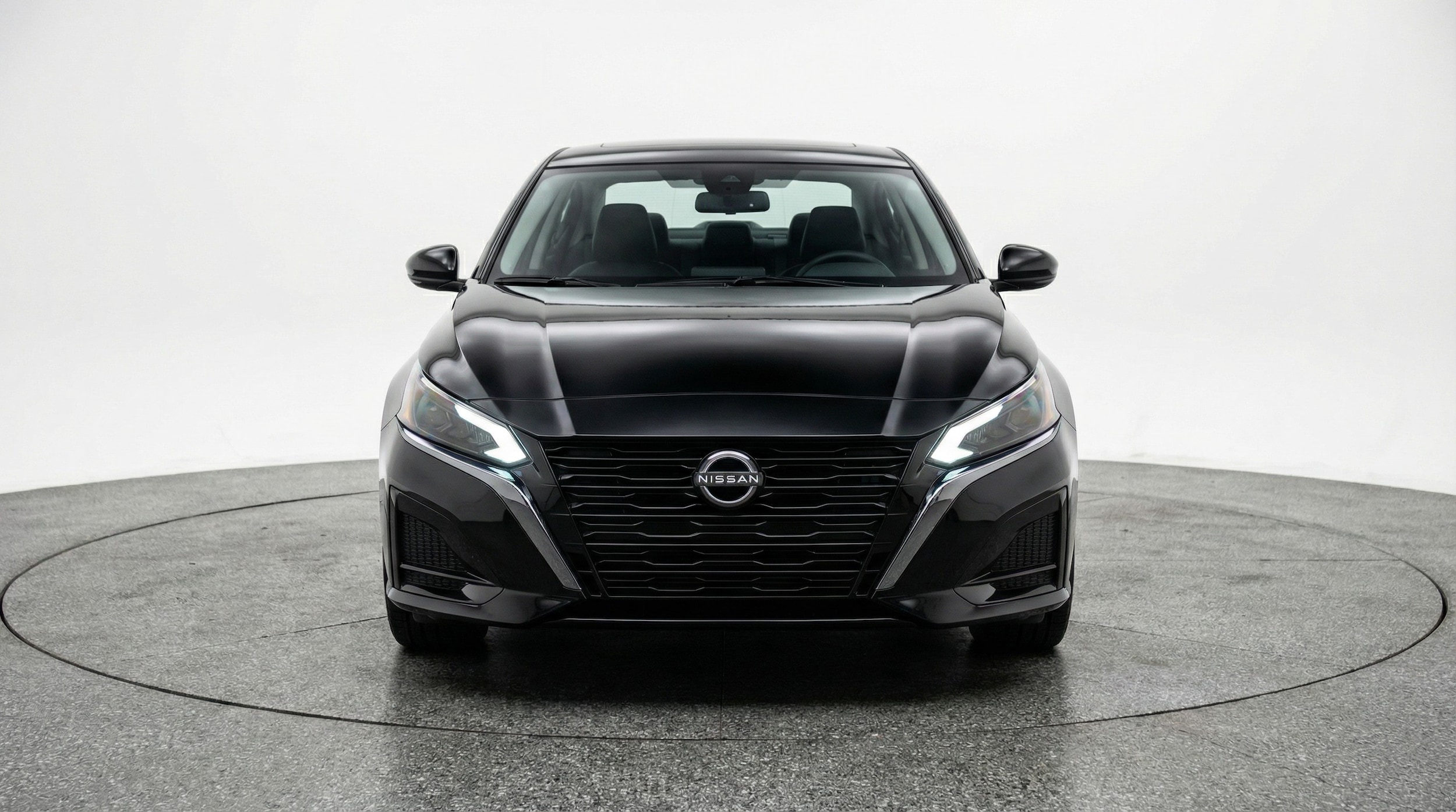 Thumbnail: 2025 Nissan Altima - 2