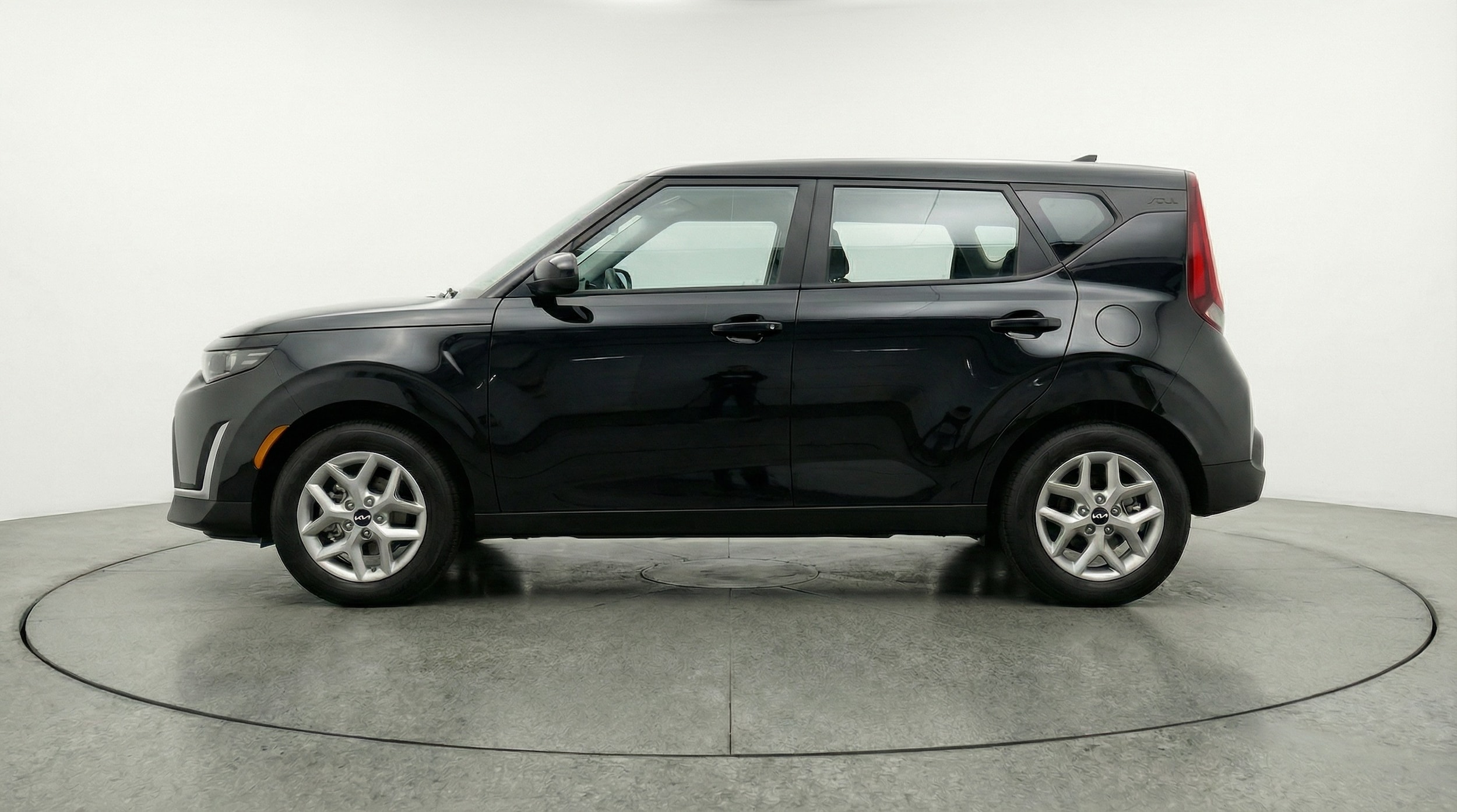 Thumbnail: 2025 Kia Soul - 4
