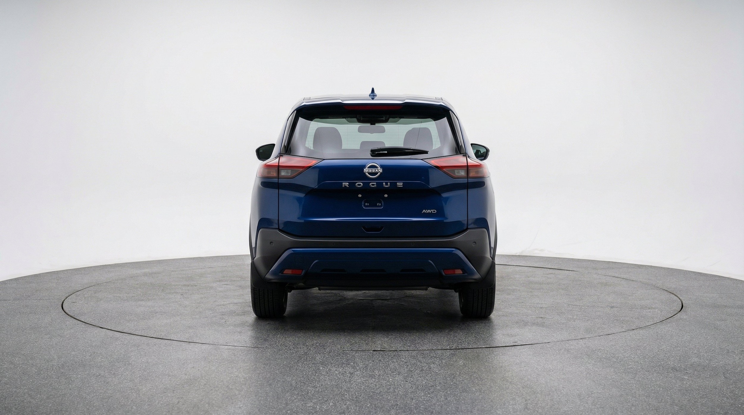 Thumbnail: 2025 Nissan Rogue - 7