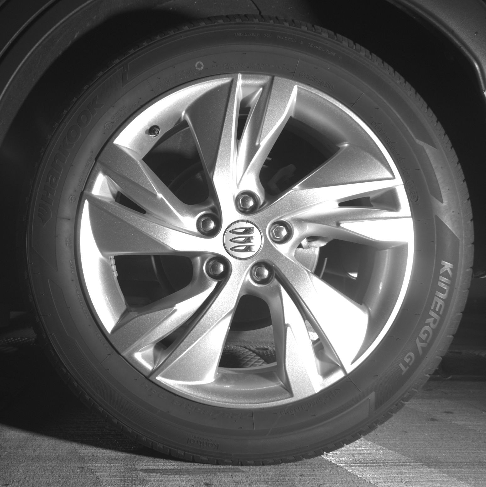 Thumbnail: 2025 Buick Encore GX - 11