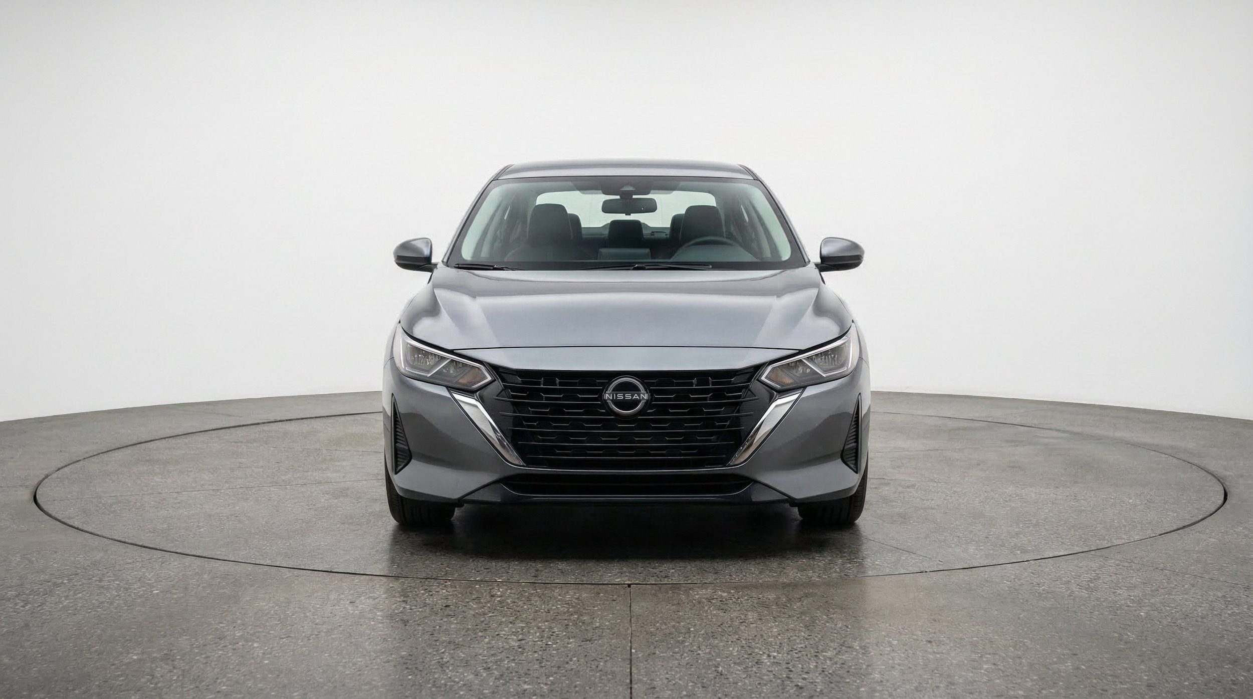 Thumbnail: 2025 Nissan Sentra - 2