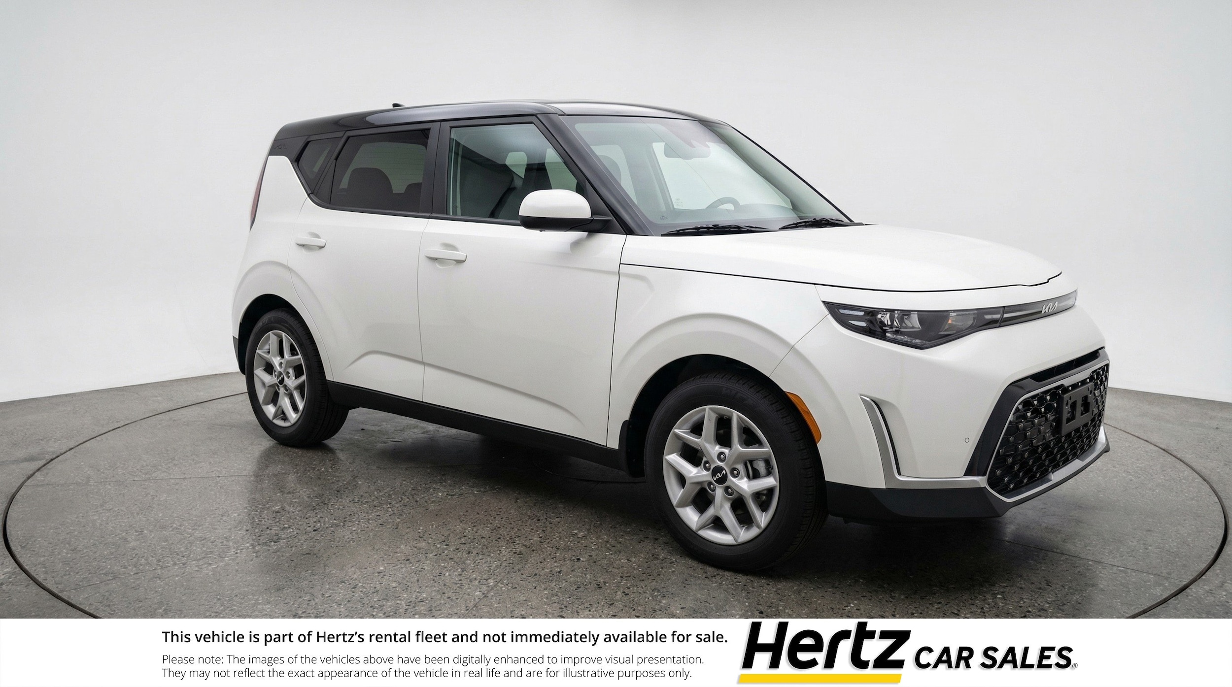 Thumbnail: 2025 Kia Soul - 1