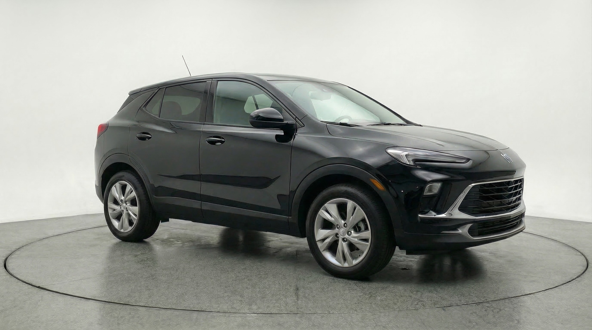 Thumbnail: 2025 Buick Encore GX - 1