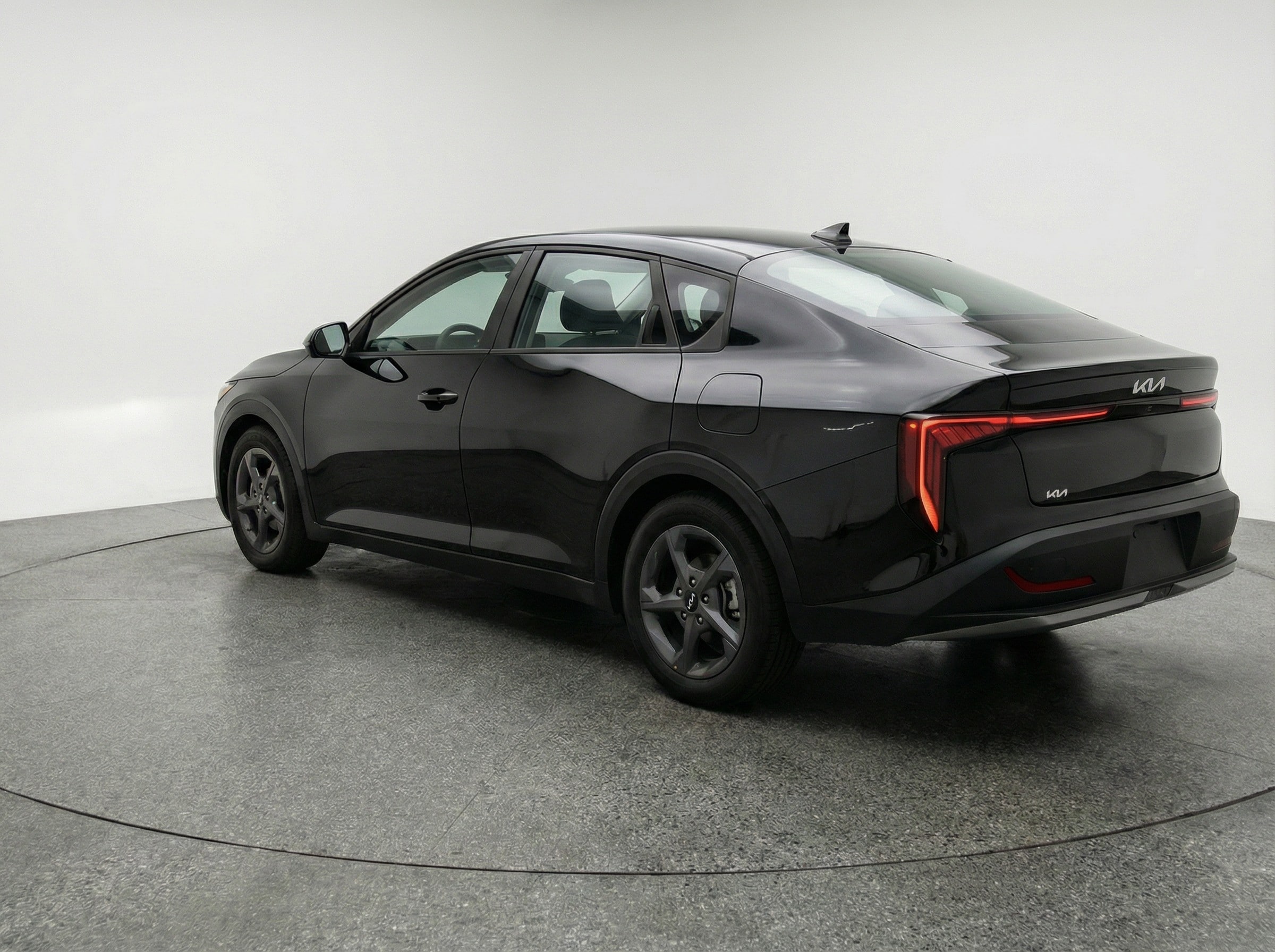 Thumbnail: 2025 Kia K4 - 5