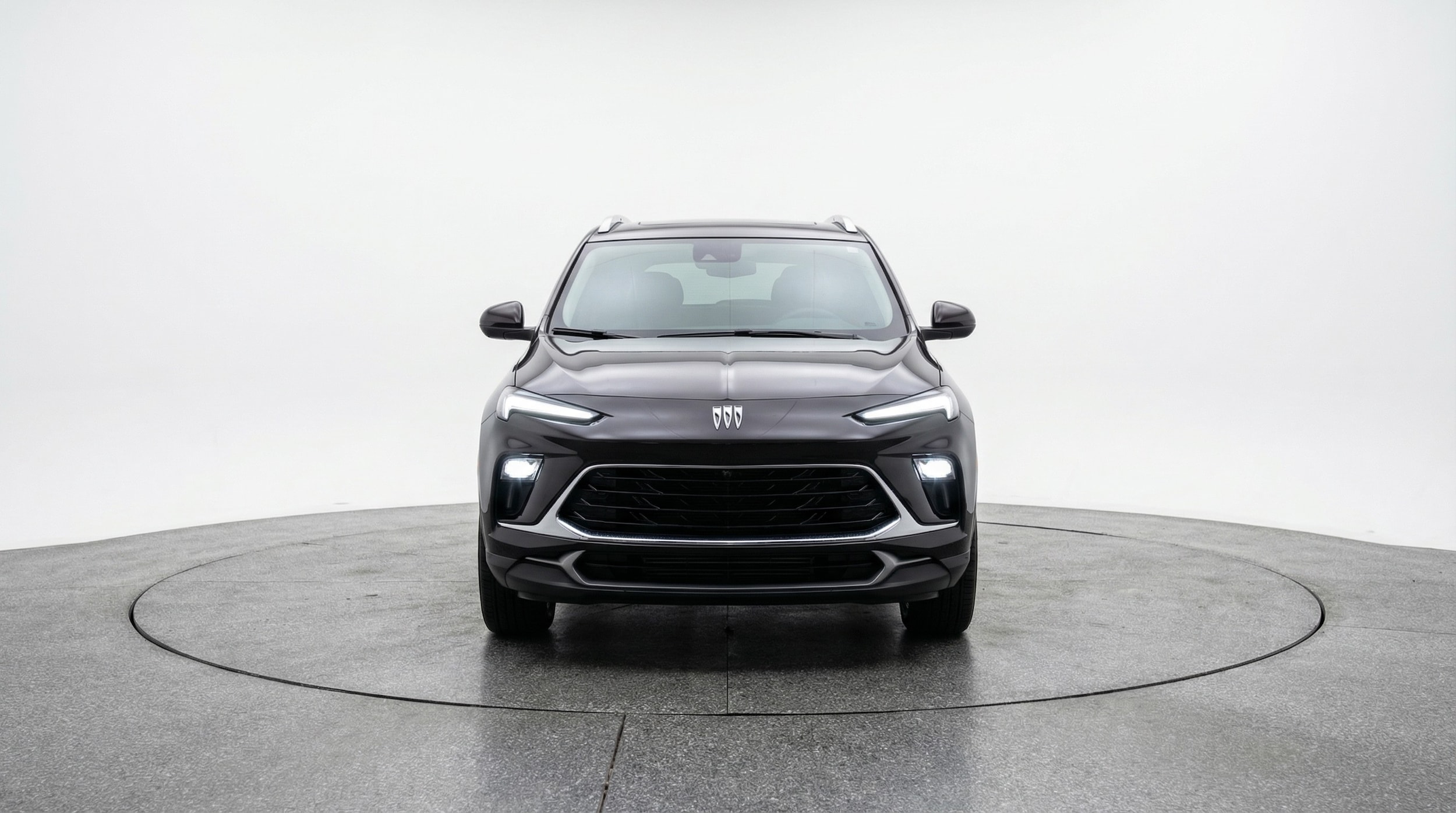 Thumbnail: 2025 Buick Encore GX - 2