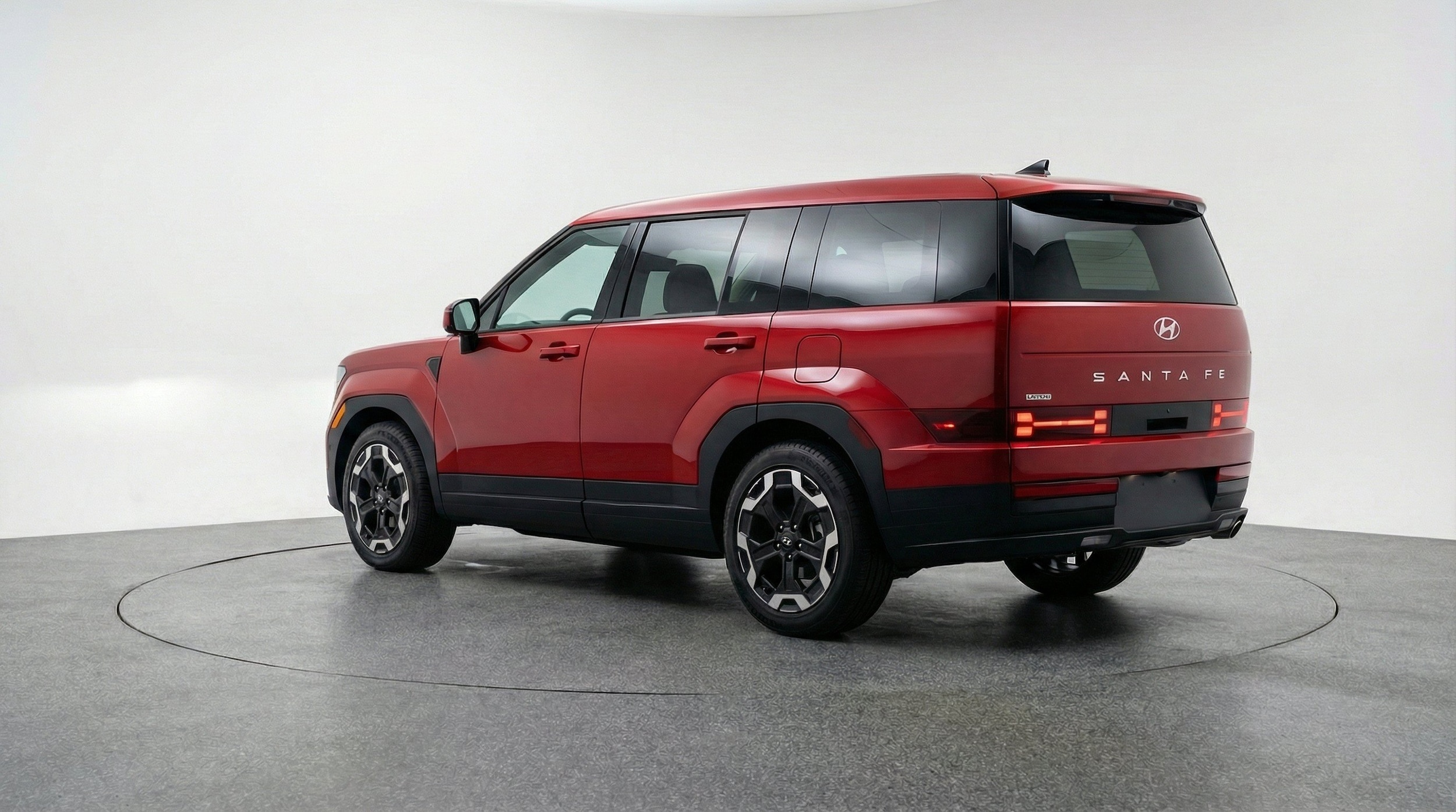 Thumbnail: 2026 Hyundai Santa Fe - 6