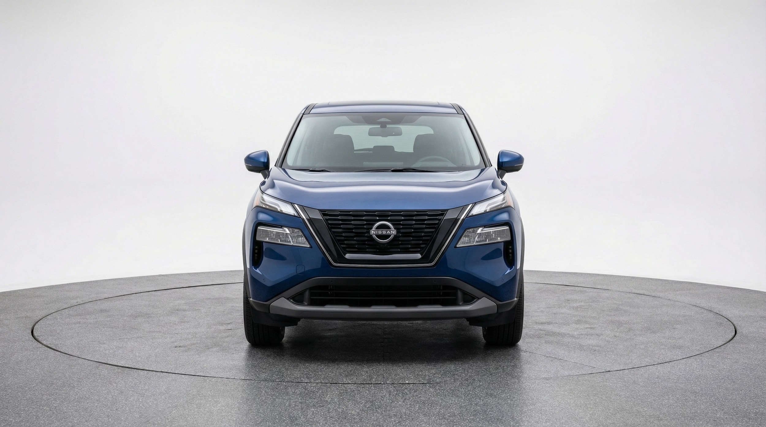 Thumbnail: 2025 Nissan Rogue - 2