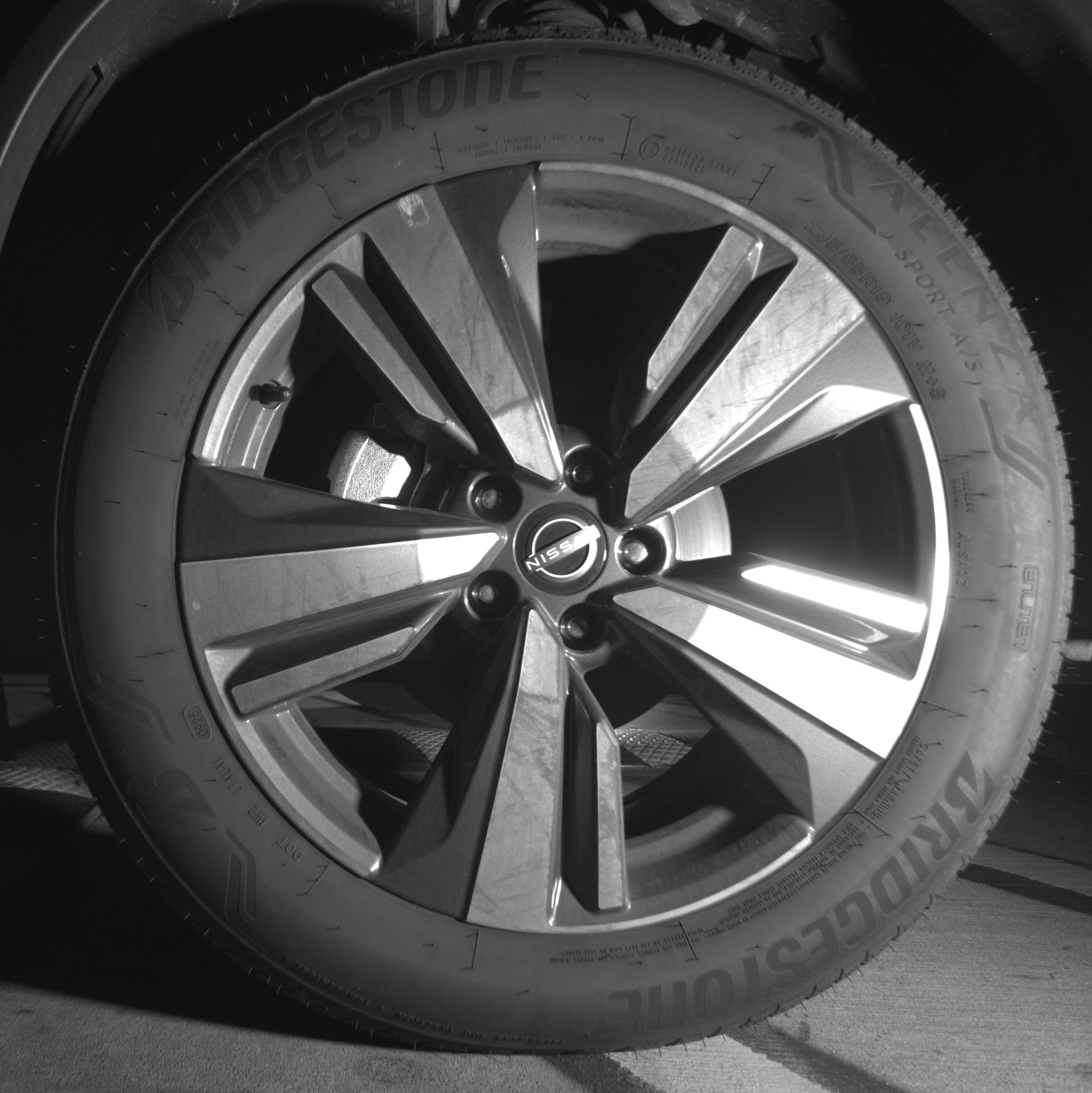 Thumbnail: 2026 Nissan Rogue - 12