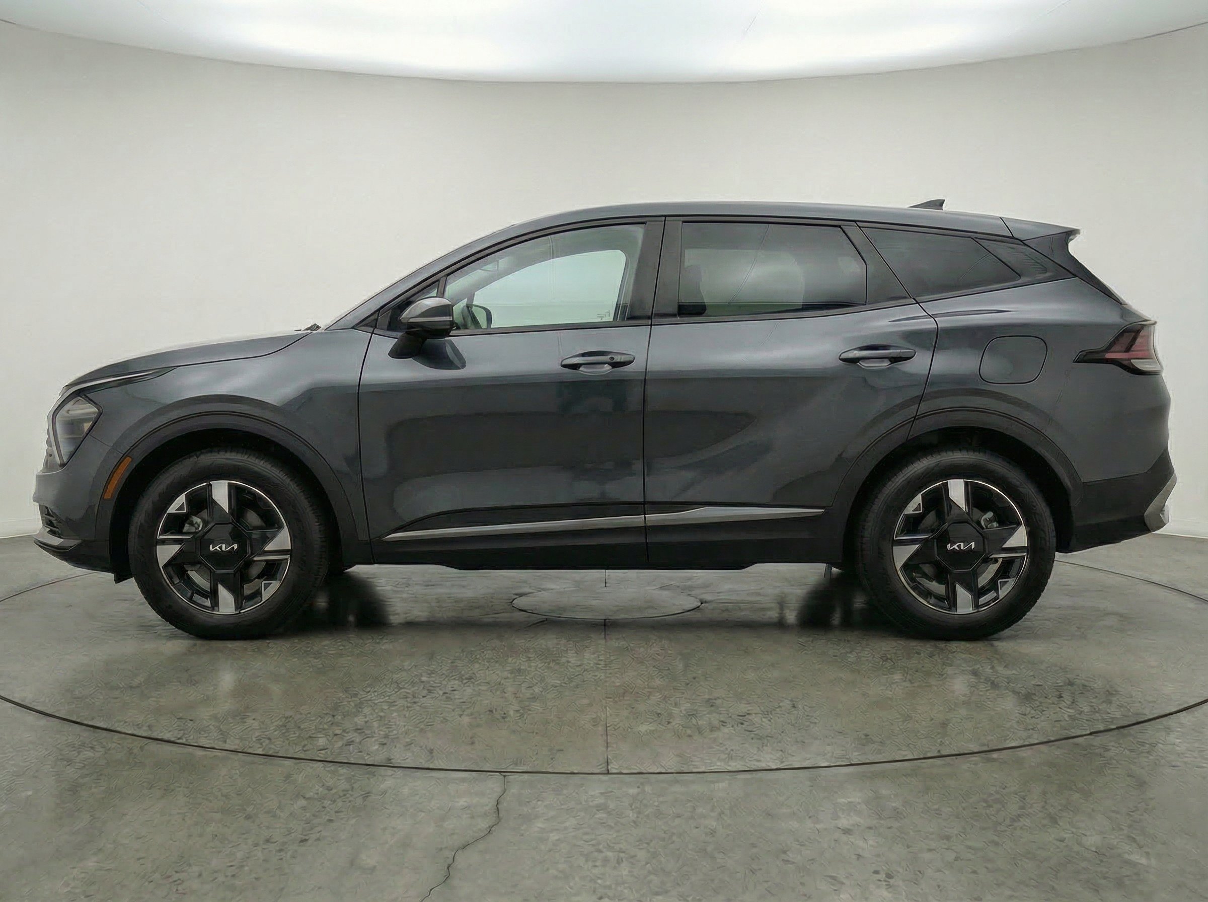 Thumbnail: 2026 Kia Sportage - 5
