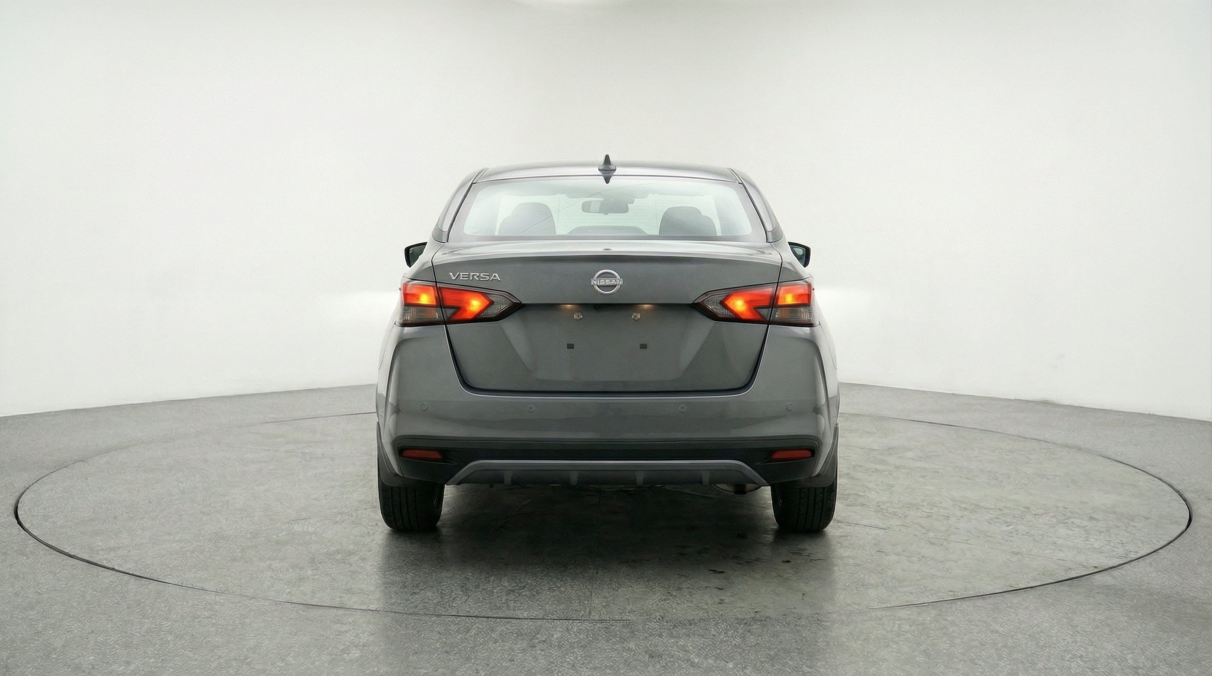 Thumbnail: 2025 Nissan Versa - 7