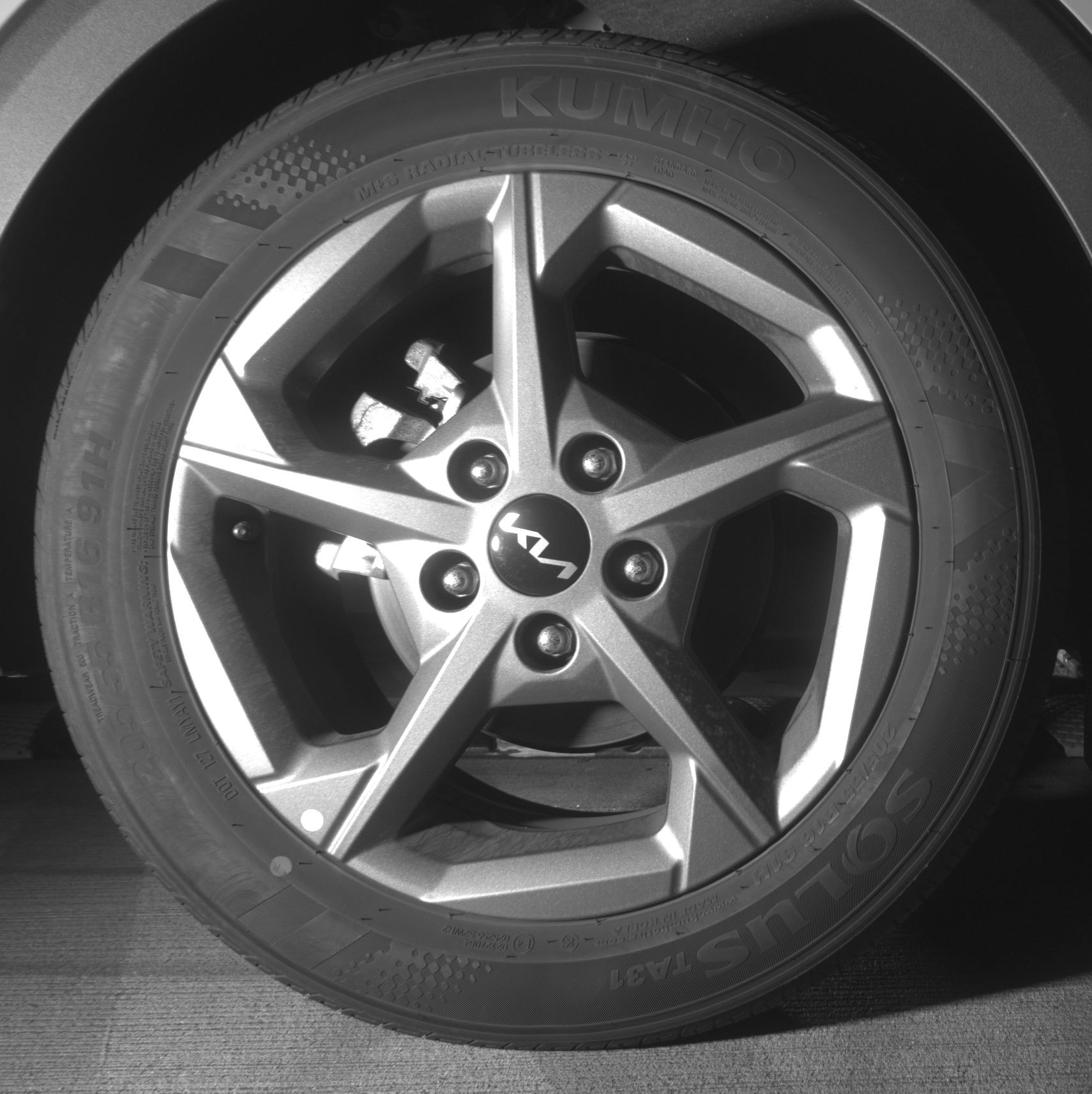 Thumbnail: 2025 Kia K4 - 12