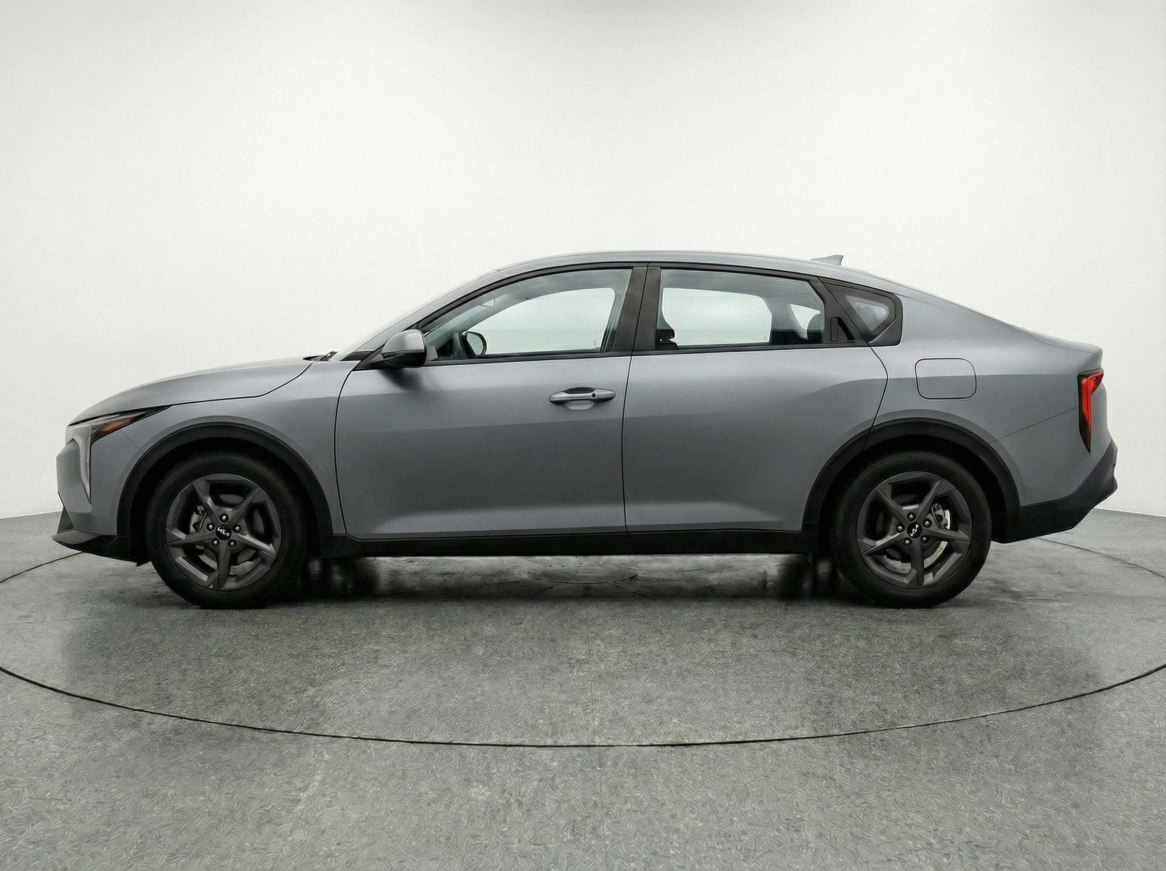 Thumbnail: 2025 Kia K4 - 4