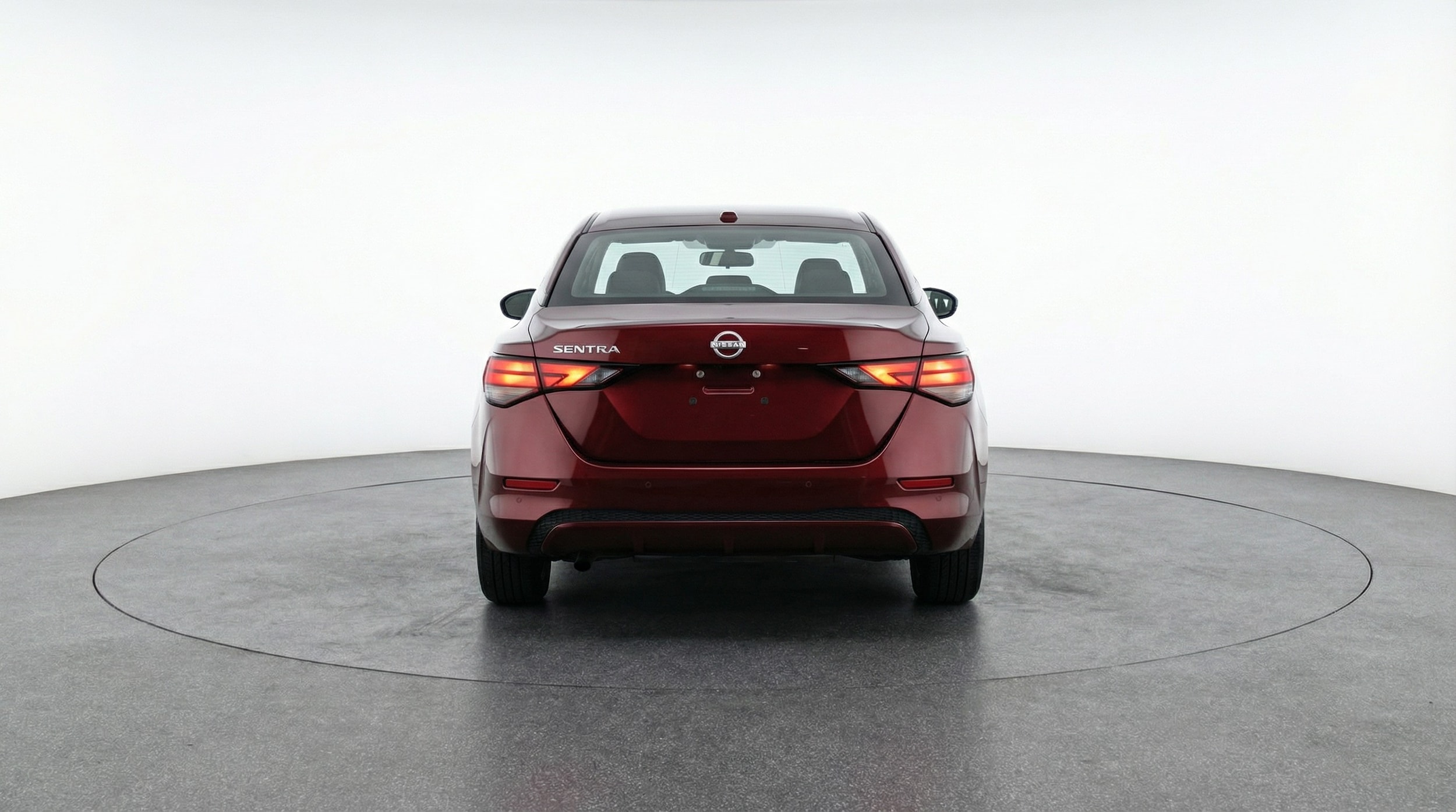 Thumbnail: 2025 Nissan Sentra - 6