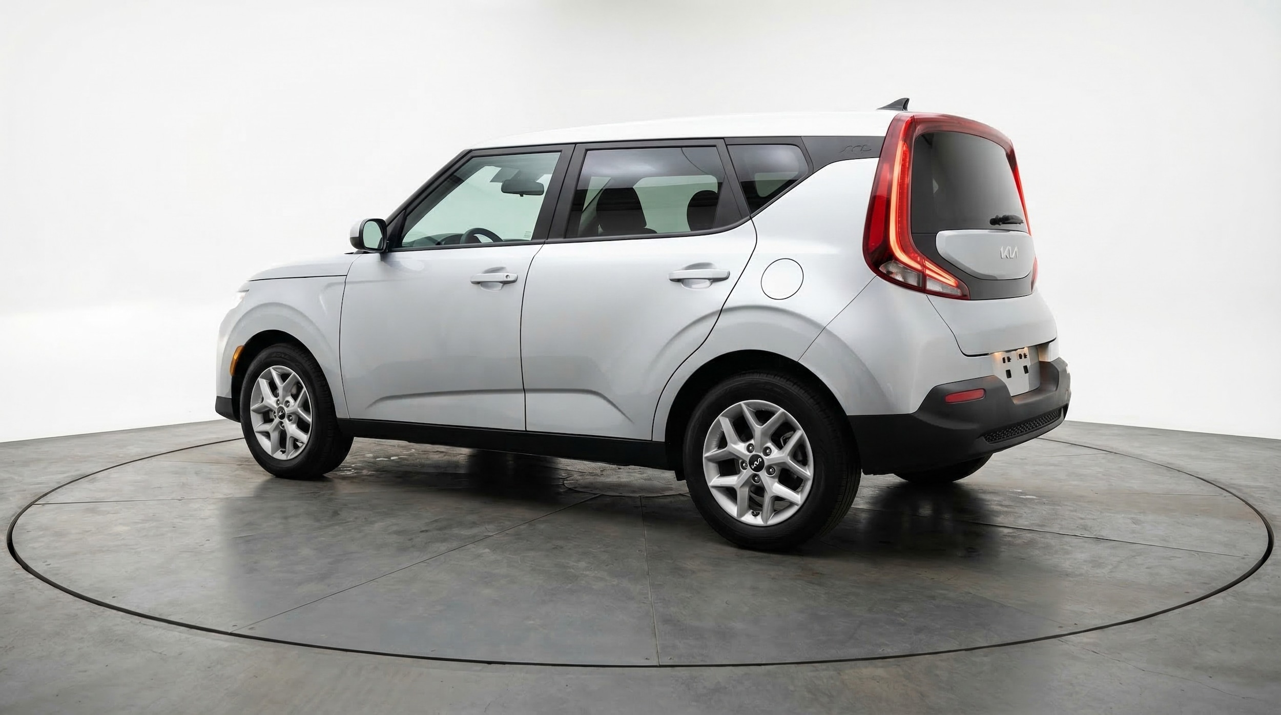 Thumbnail: 2025 Kia Soul - 5