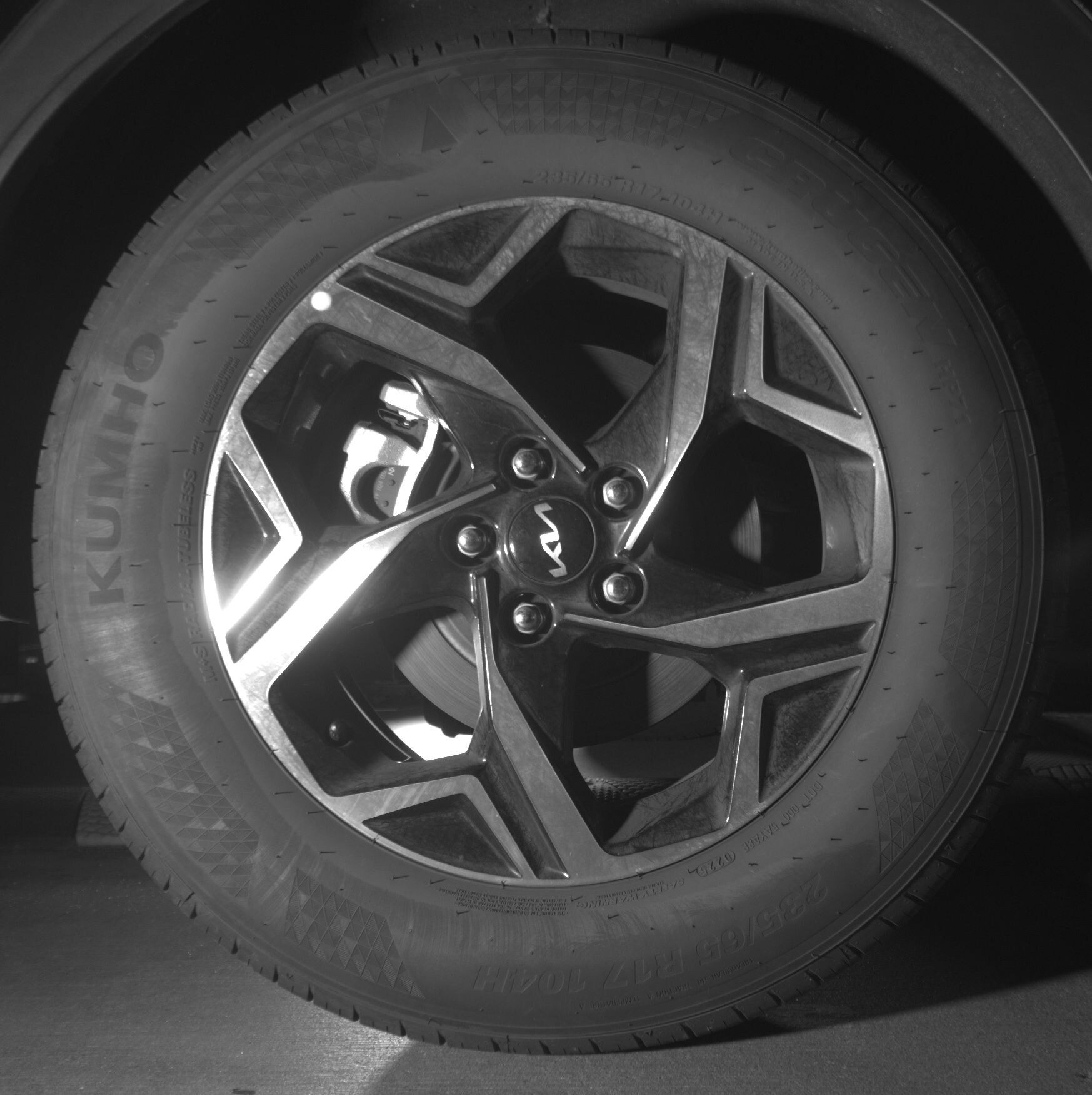 Thumbnail: 2025 Kia Sportage - 12