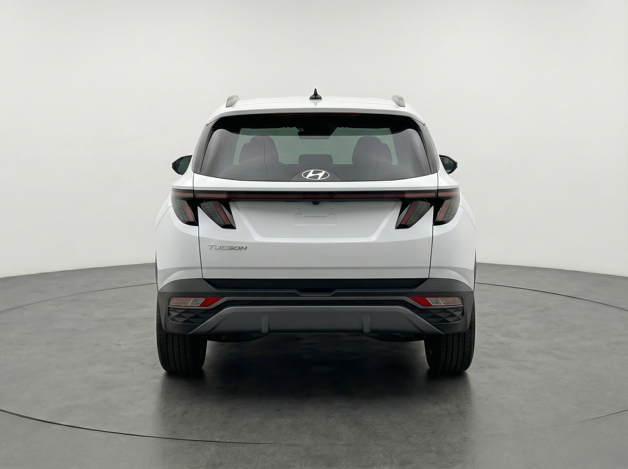 Thumbnail: 2025 Hyundai Tucson - 6