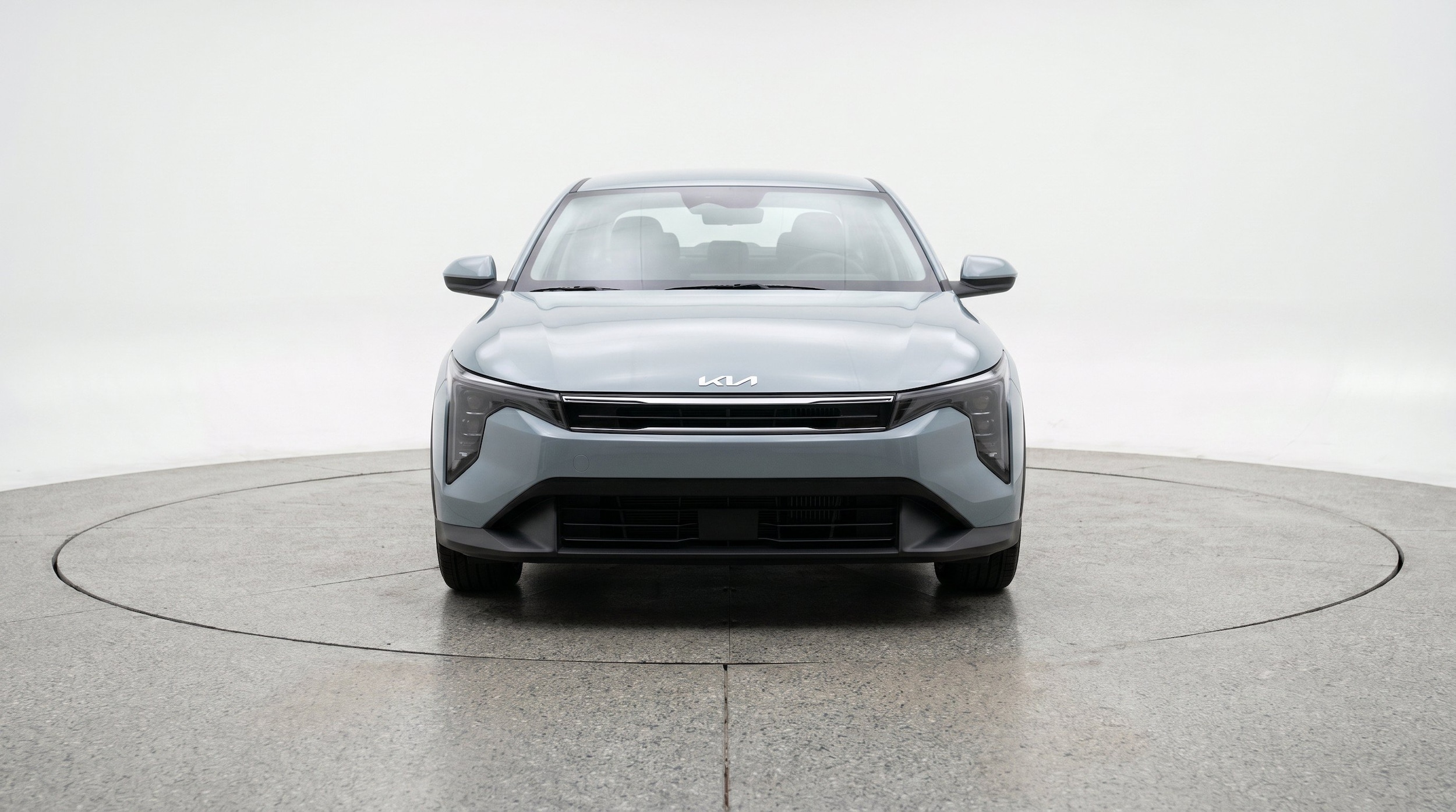 Thumbnail: 2025 Kia K4 - 2