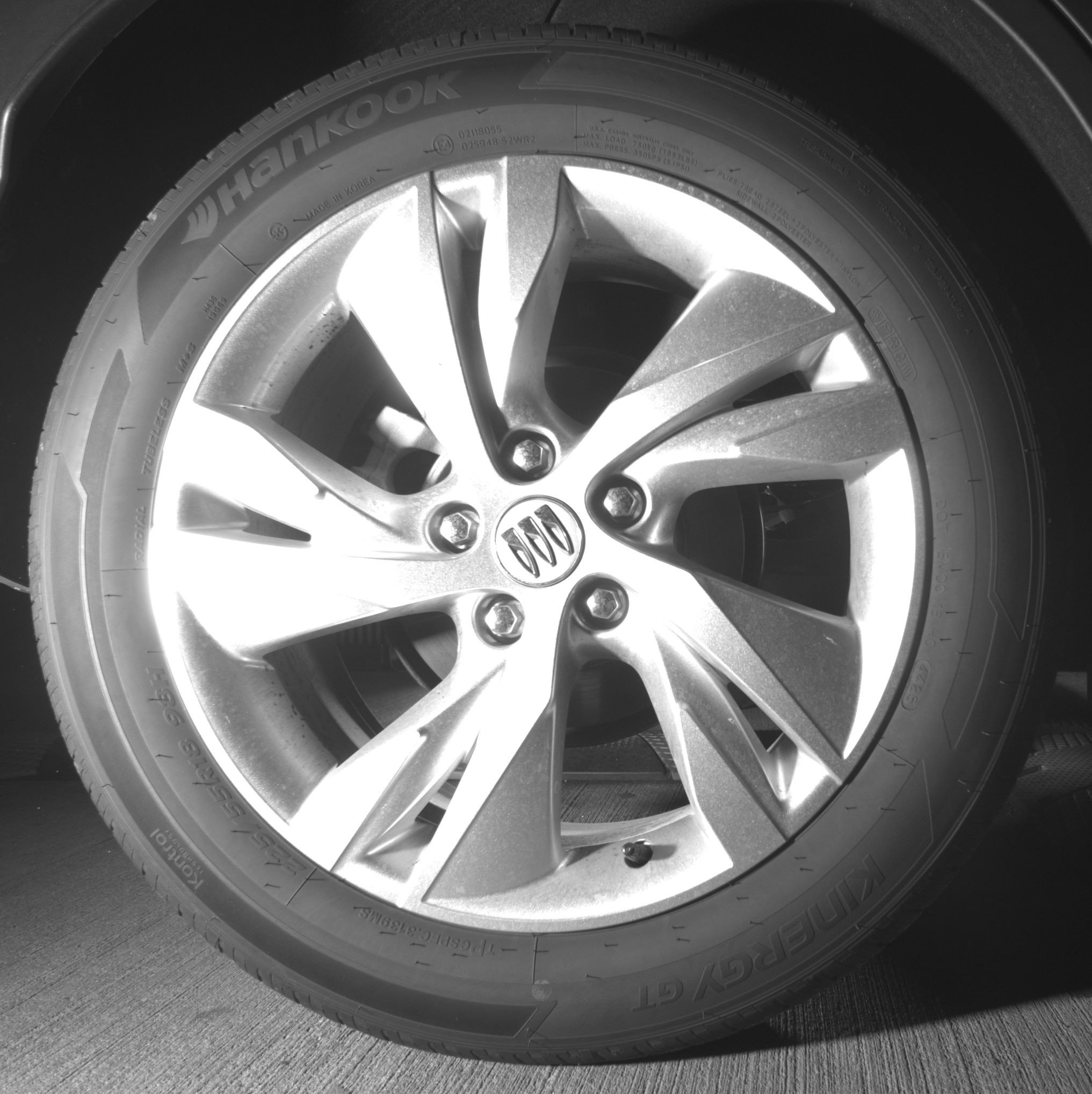 Thumbnail: 2026 Buick Encore GX - 15