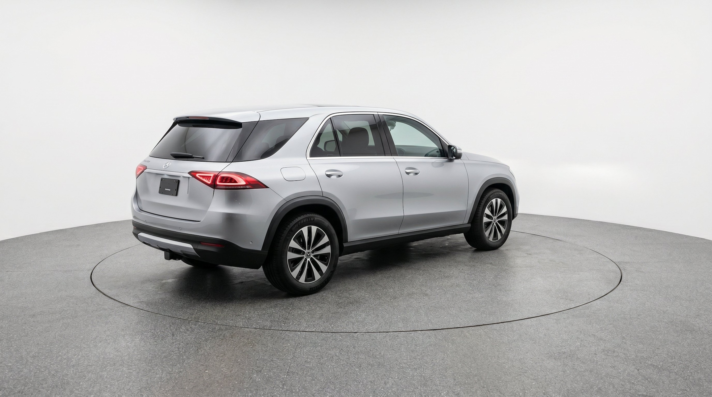 Thumbnail: 2026 Mercedes-Benz GLE - 9