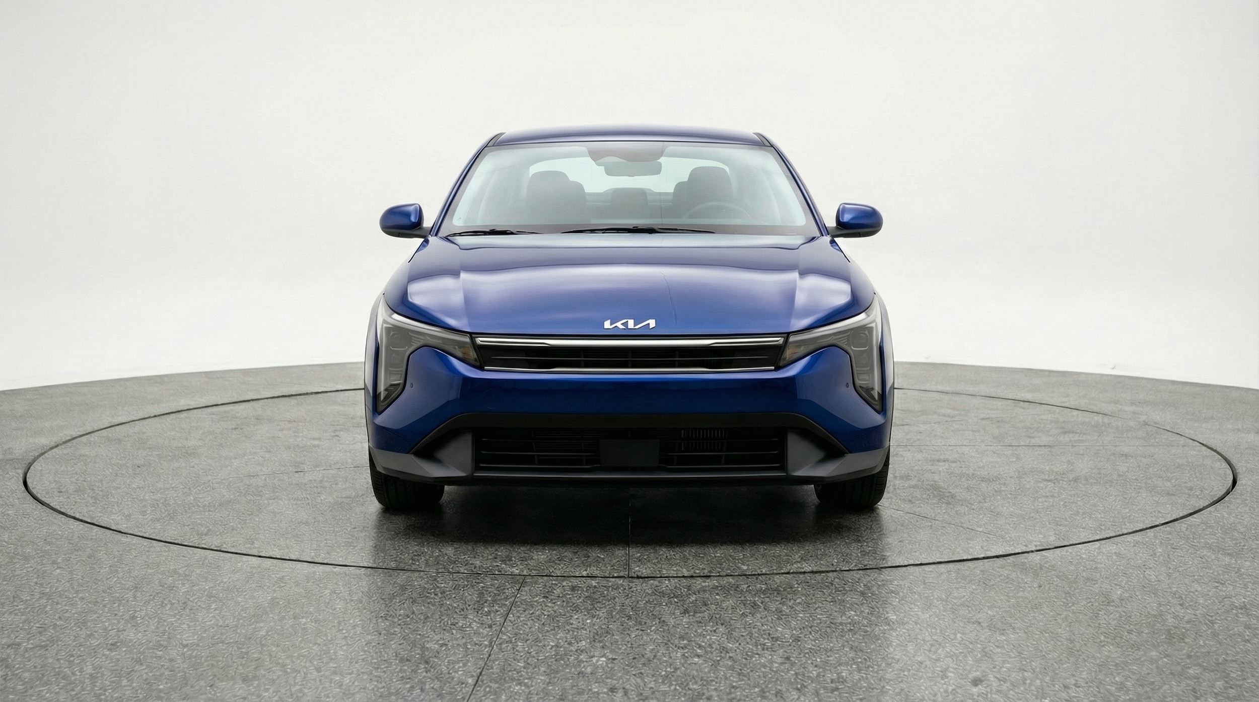 Thumbnail: 2025 Kia K4 - 2